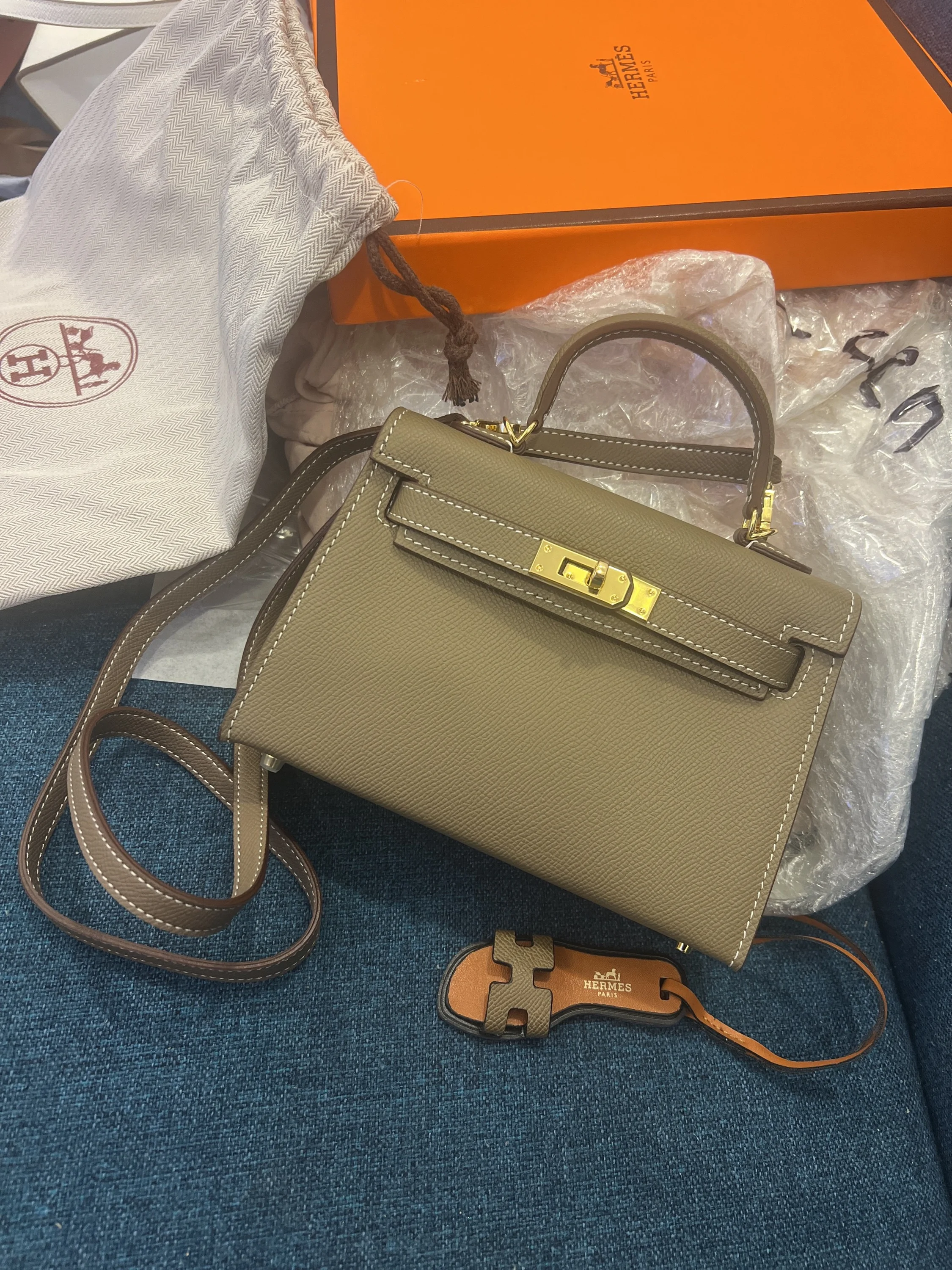 Cross-Body Bags, size Other, photo 1