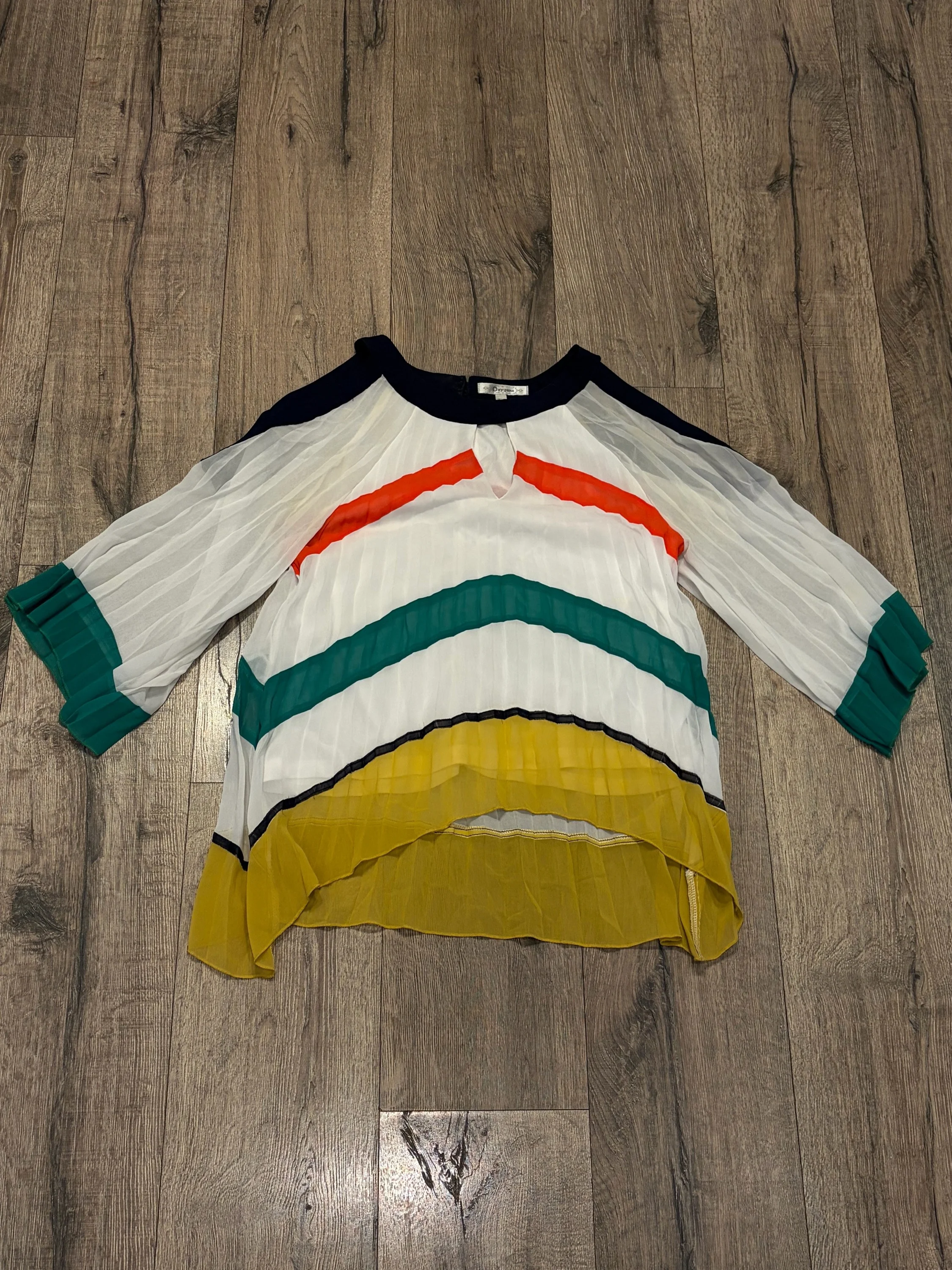 Oxygene Long Sleeve, size L / 40 / 12, photo 1