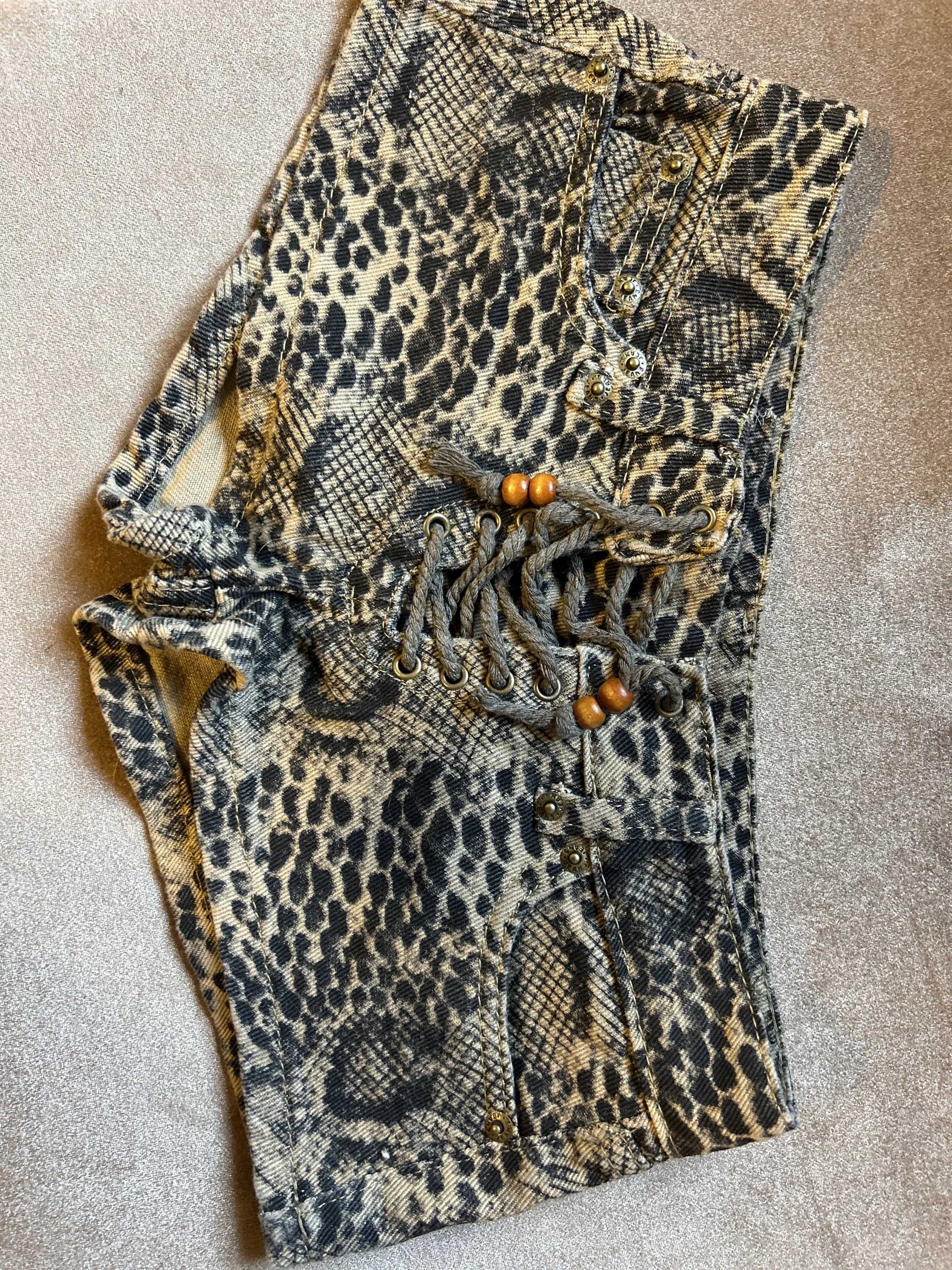 Shorts, size XXS / 32 / 4, photo 1