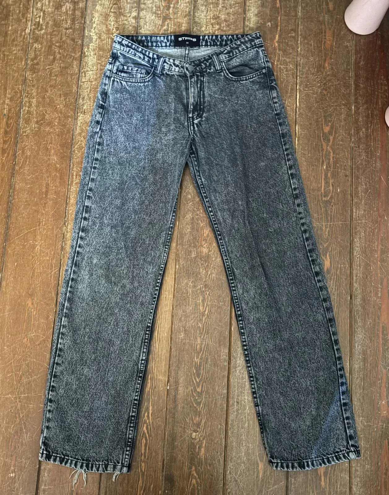 Jeans, size XS / 34 / 6, photo 1