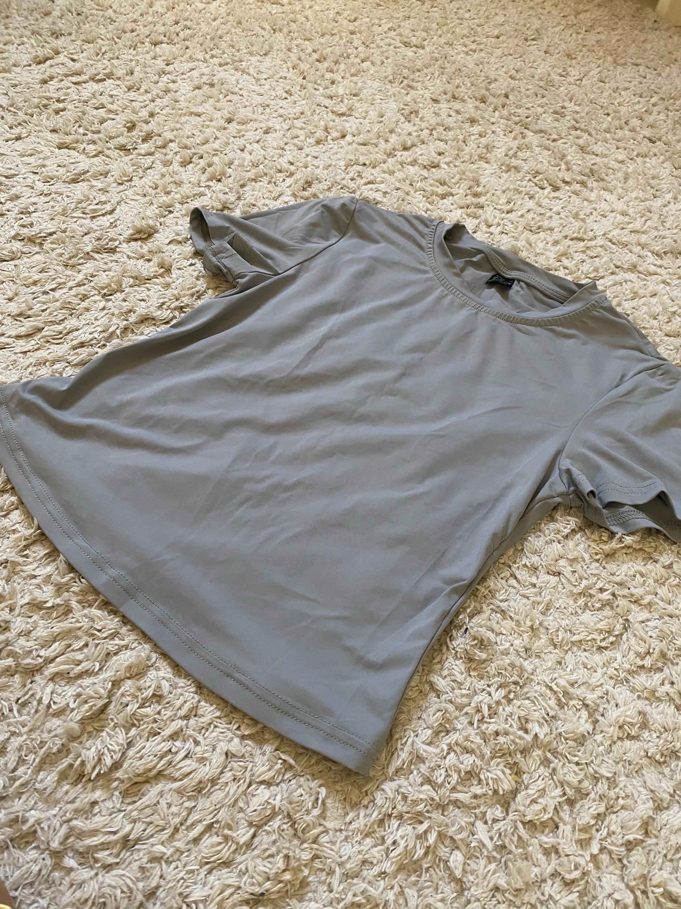 Shein Crop Tops, size XS / 34 / 6, photo 1