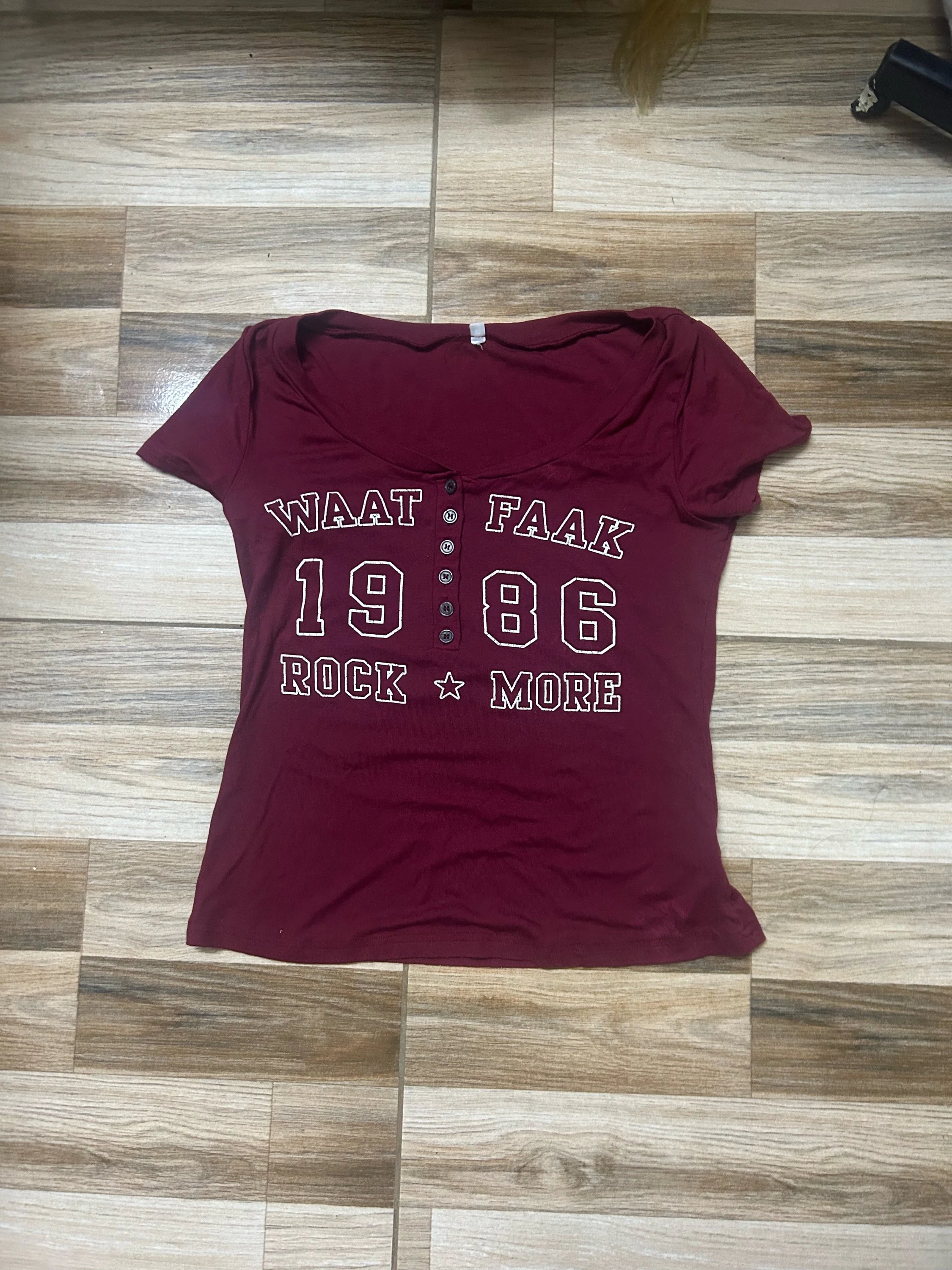 Shein T-shirts, size M / 38 / 10, photo 1