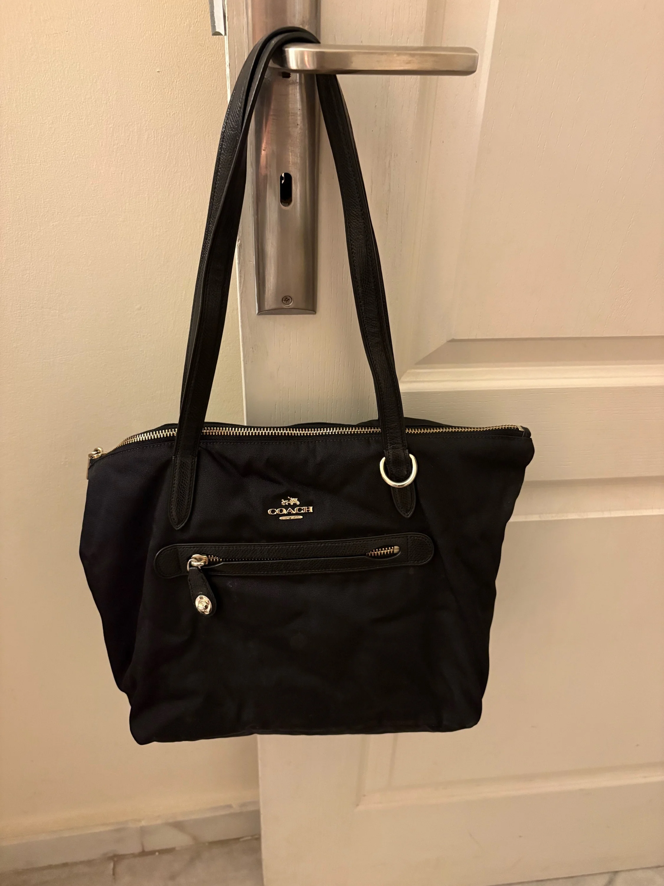 Coach Tote Bags, size Other, photo 1