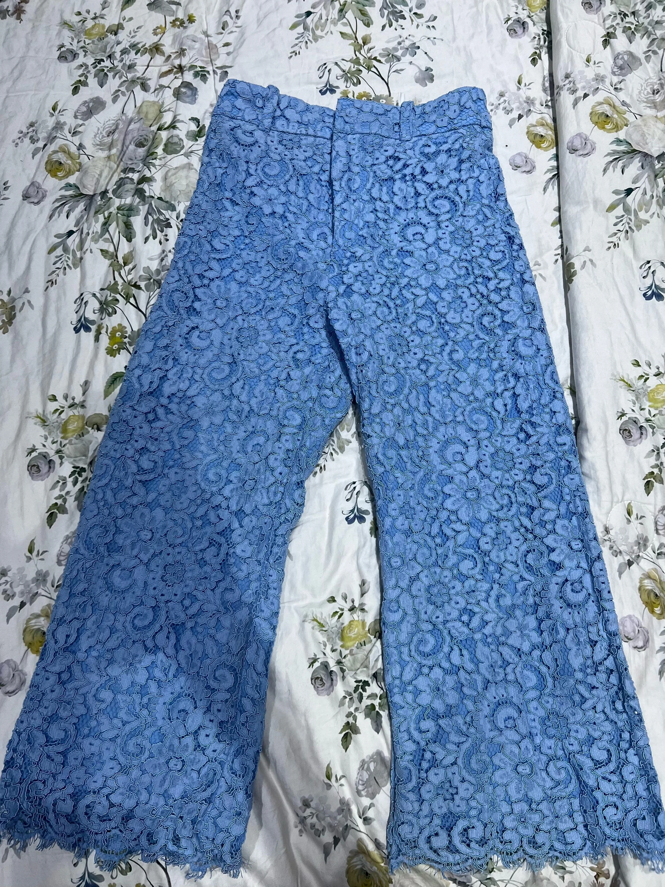 Zara Pants, size XS / 34 / 6, photo 1