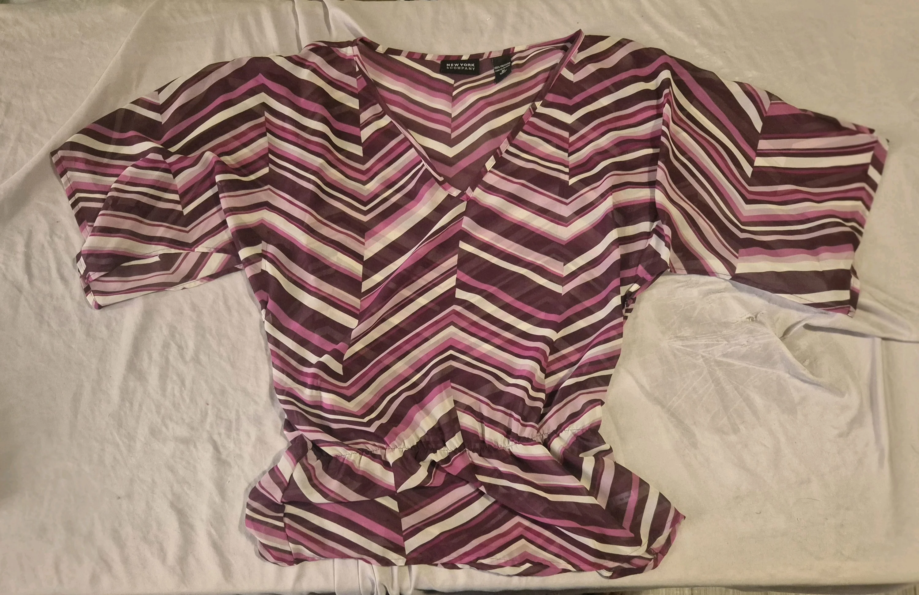 Blouses, size M / 38 / 10, photo 1