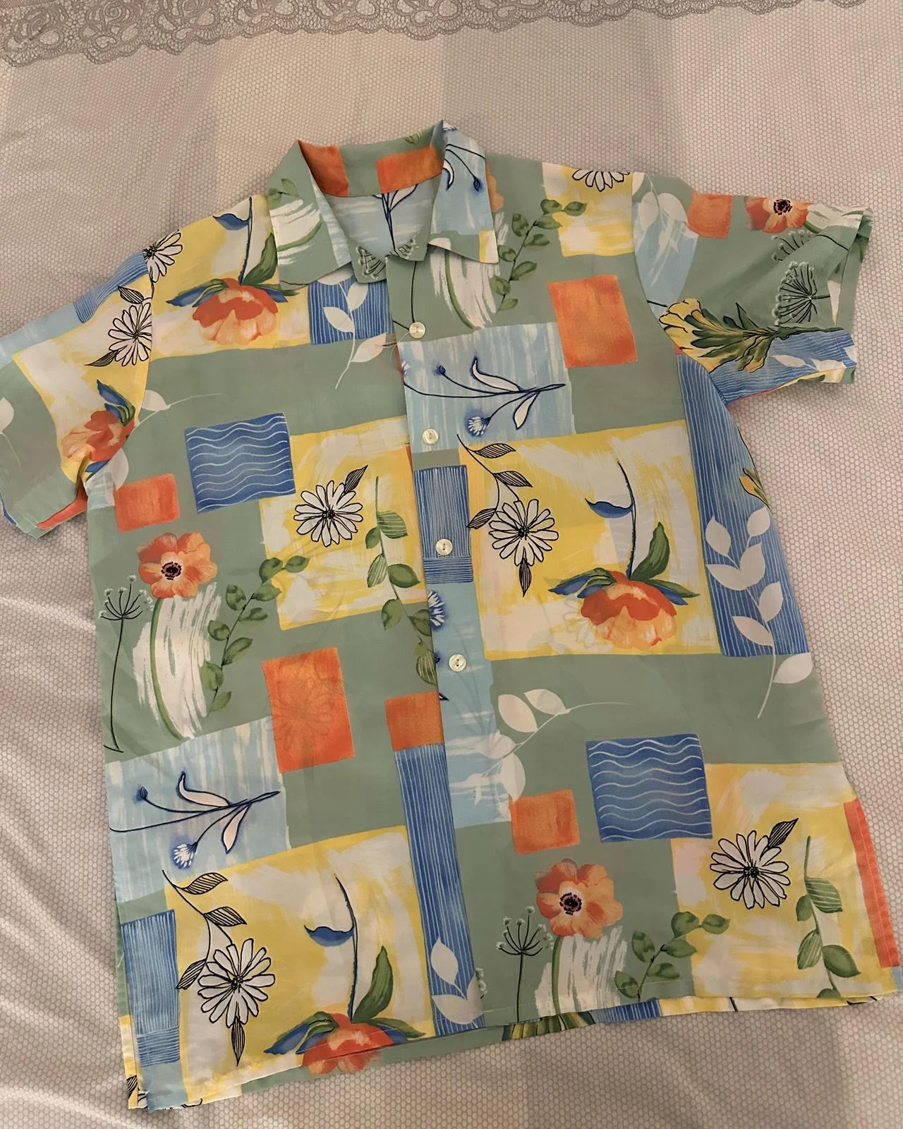 Blouses, size M / 38 / 10, photo 1