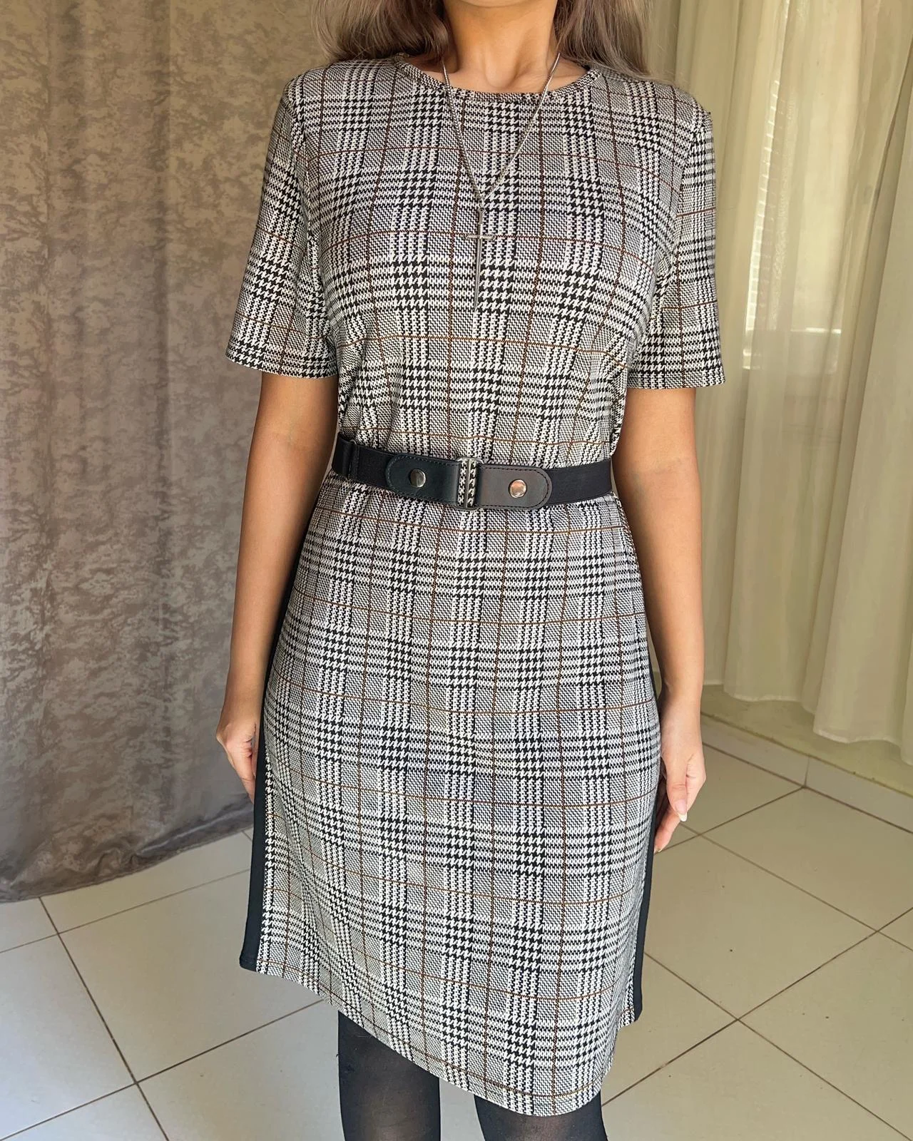 New Look Midi Dresses, size M / 38 / 10, photo 1