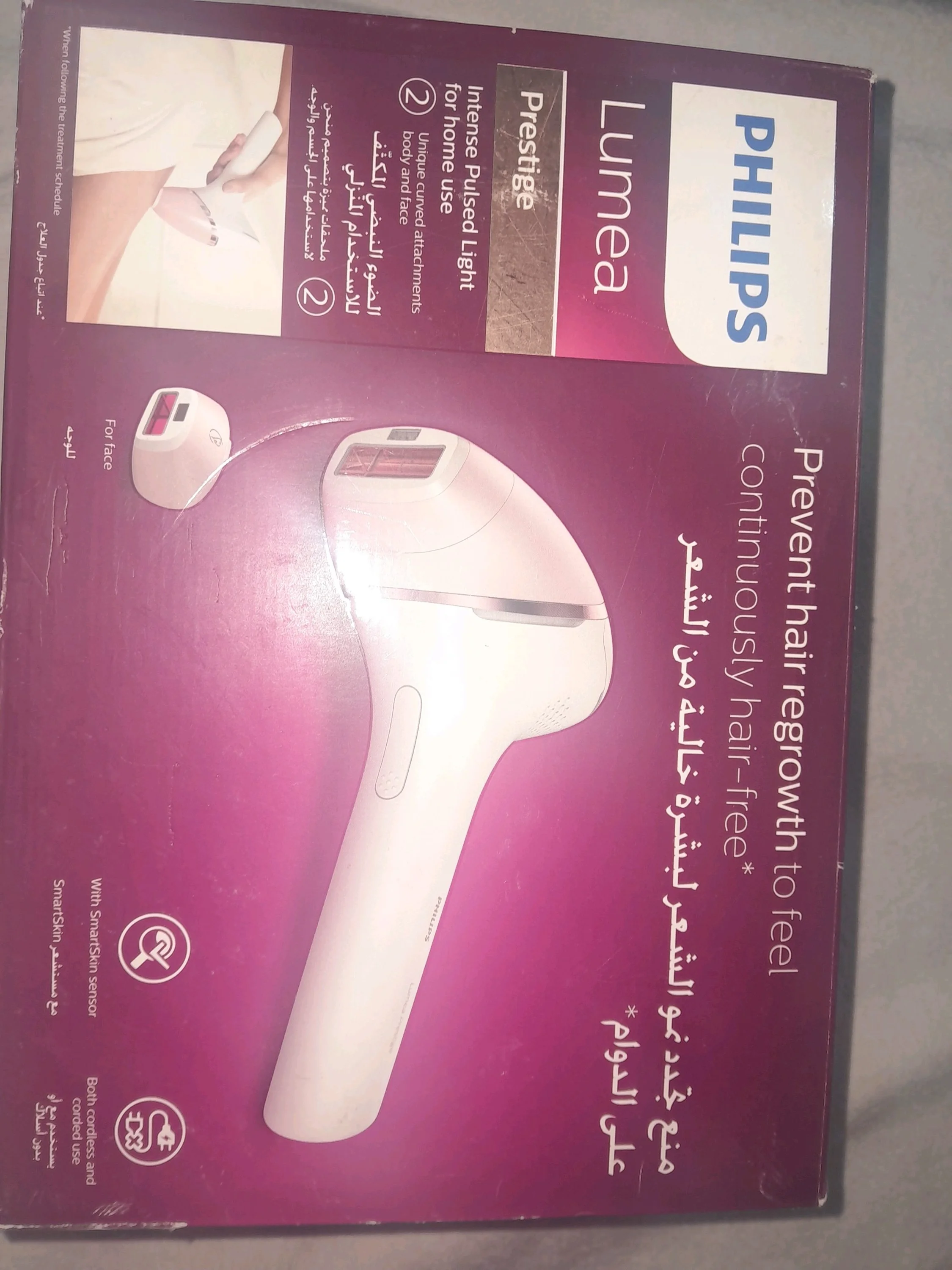 Philips Beauty Tools, size Other, photo 1