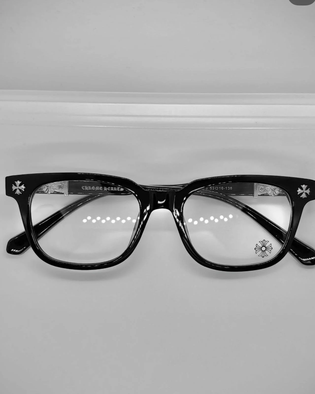 Chrome Hearts Sunglasses, size One size, photo 1