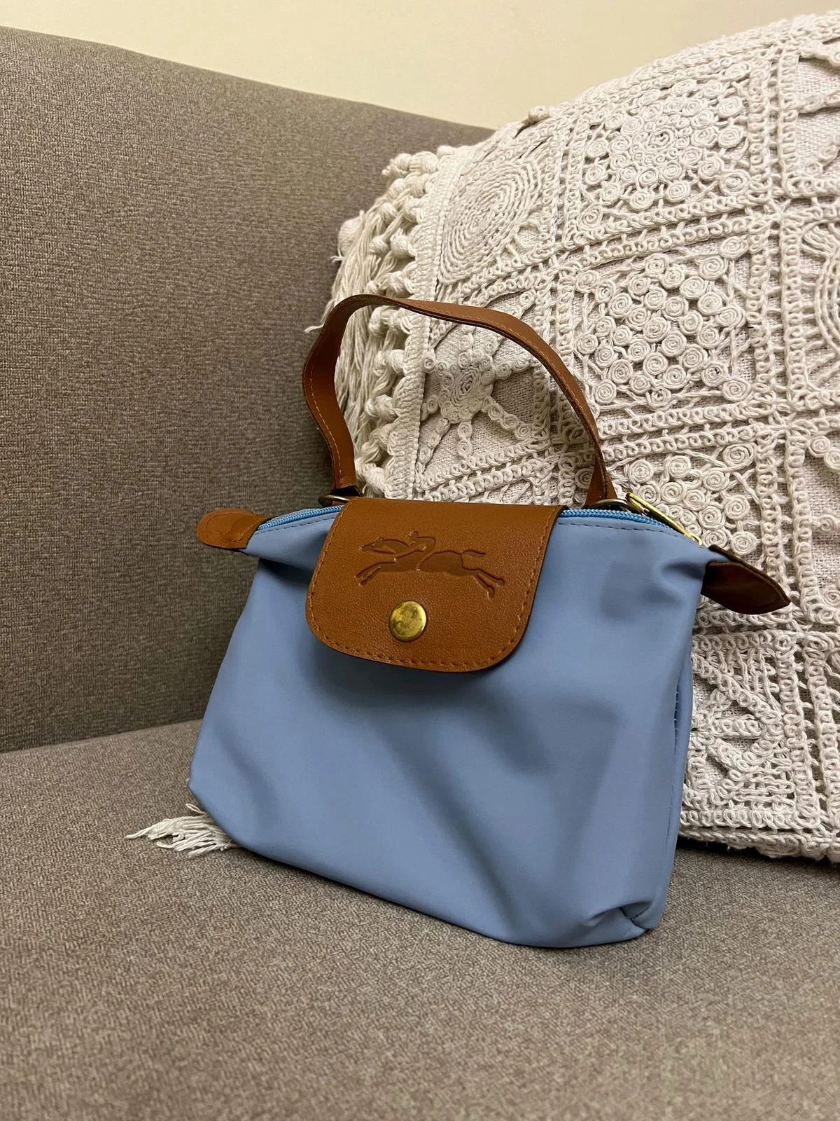 Mini Bag, size Other, photo 1