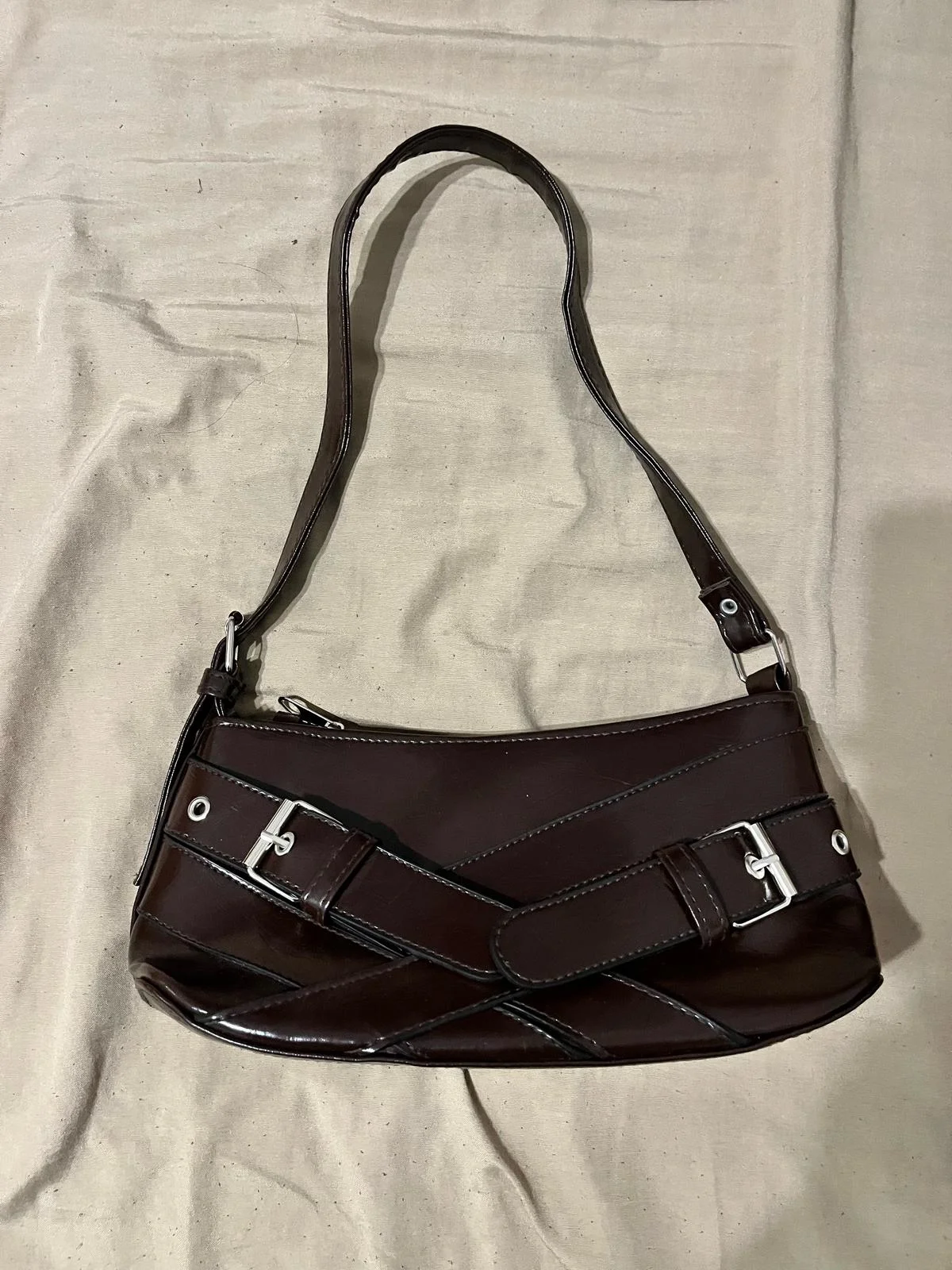 Shoulder Bag, size Other, photo 1