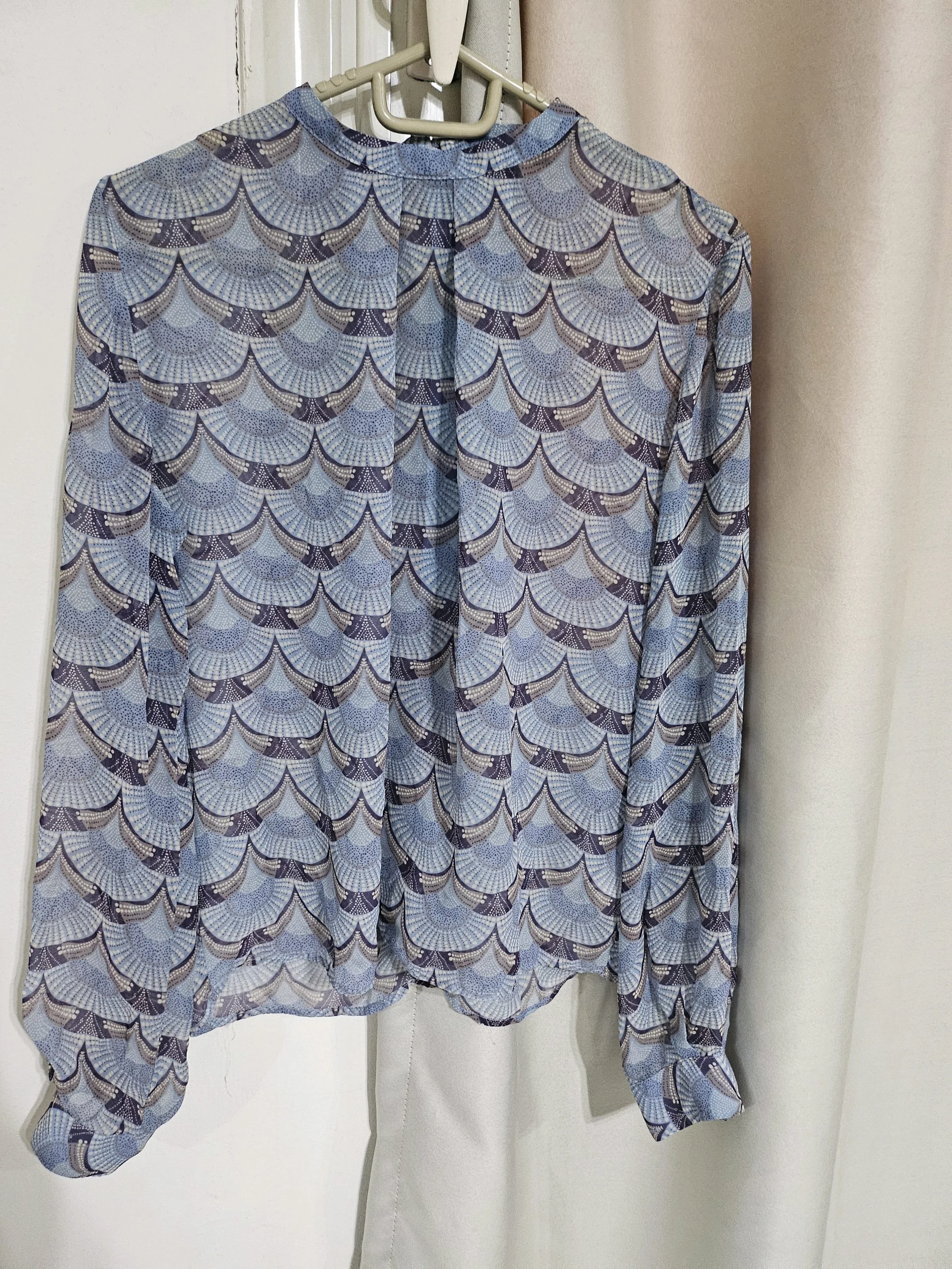 Blouses, size XL / 42 / 14, photo 1