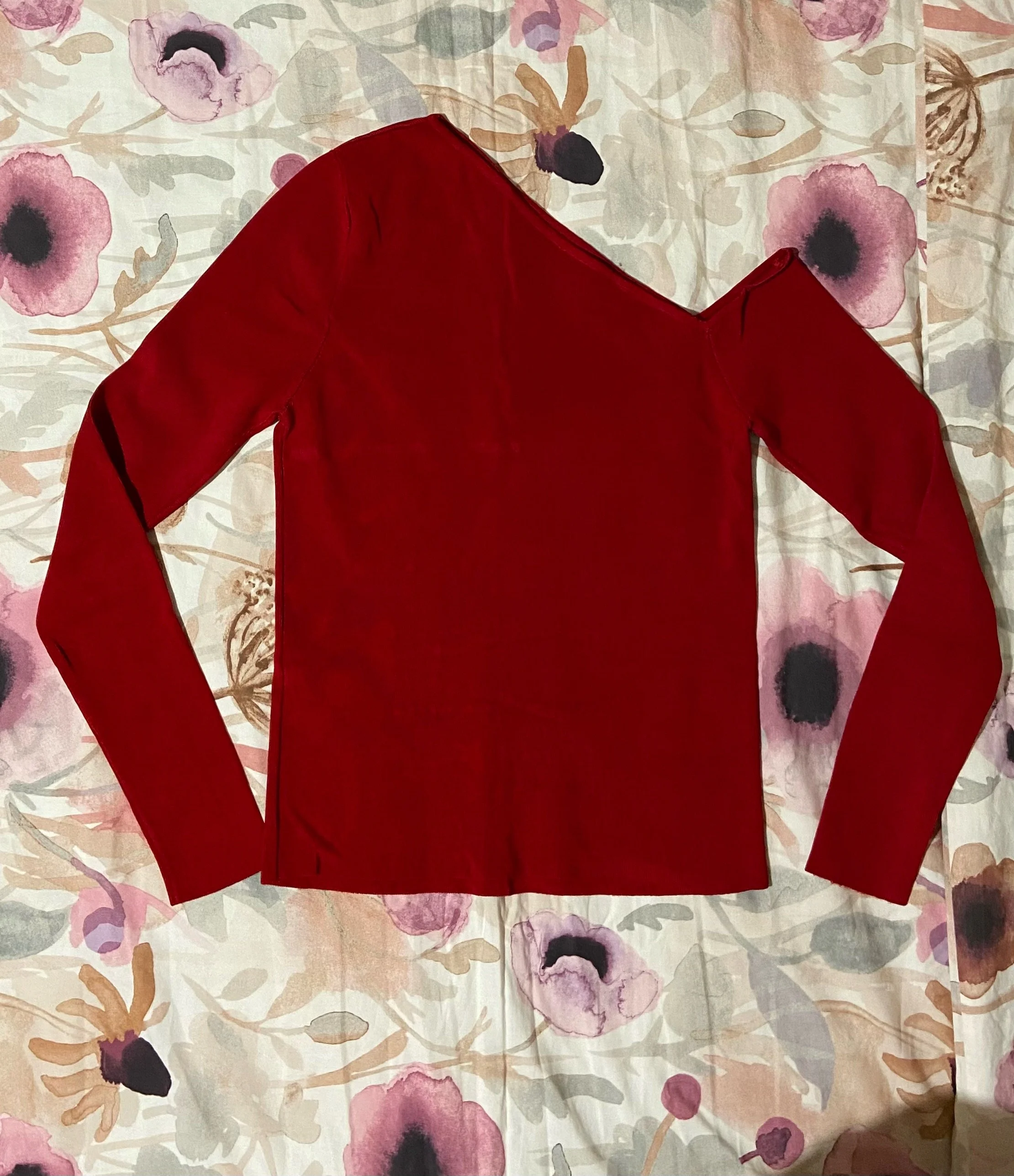 Zara Long Sleeve, size M / 38 / 10, photo 1