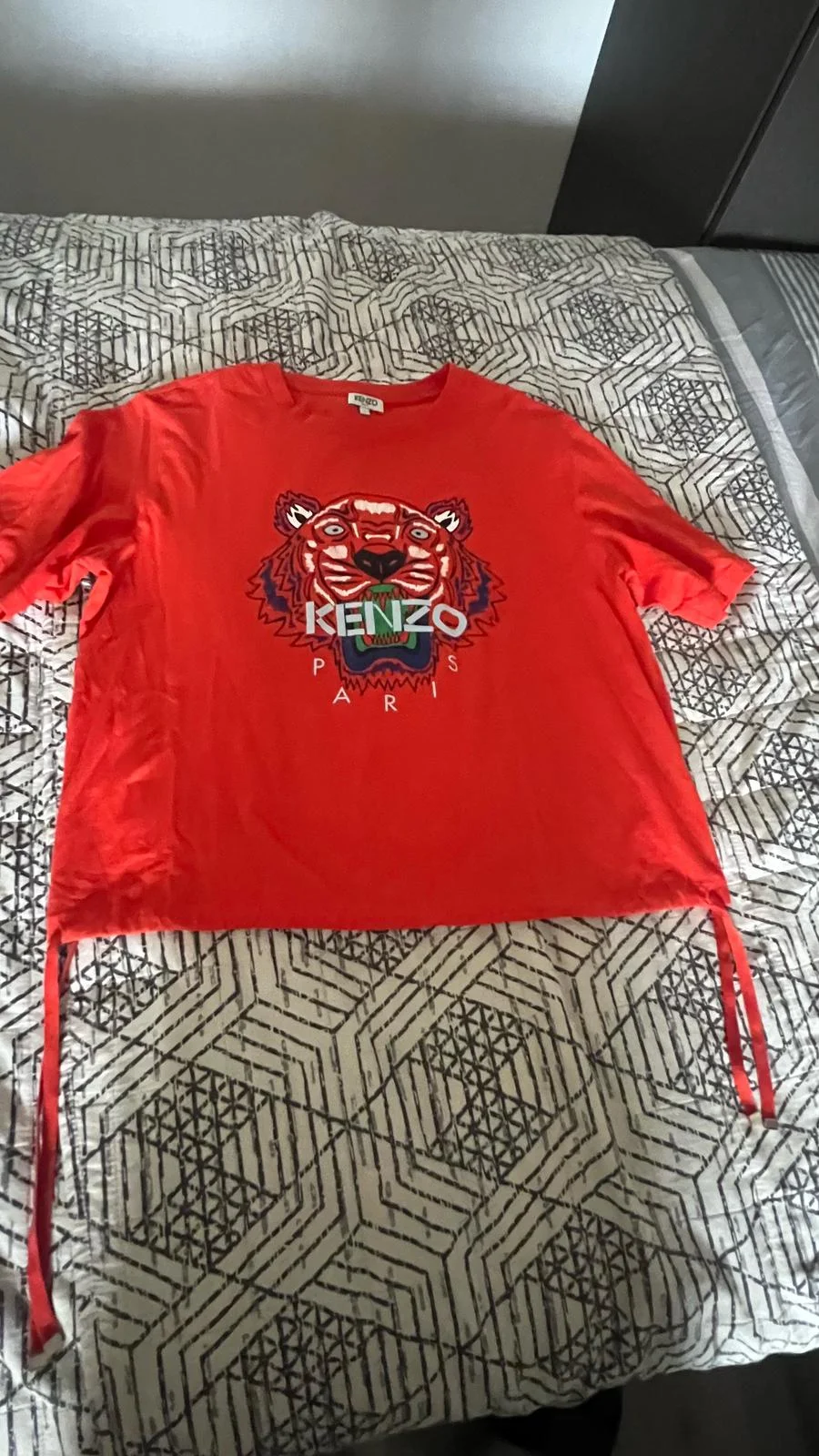 Kenzo T-shirts, size L / 40 / 12, photo 1