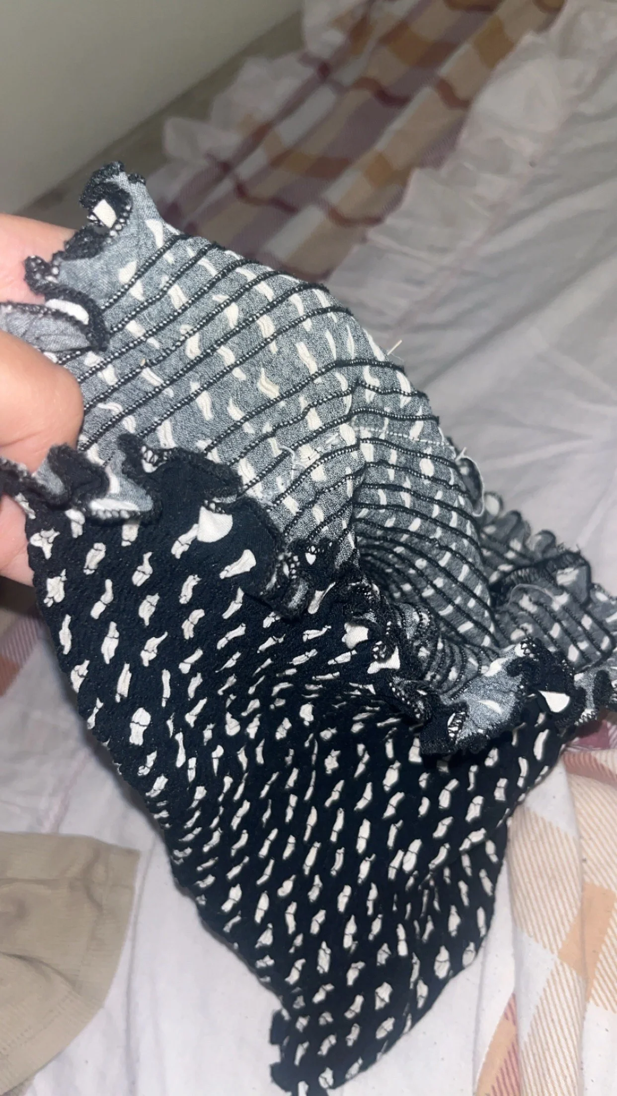 Crop Tops, size M / 38 / 10, photo 1
