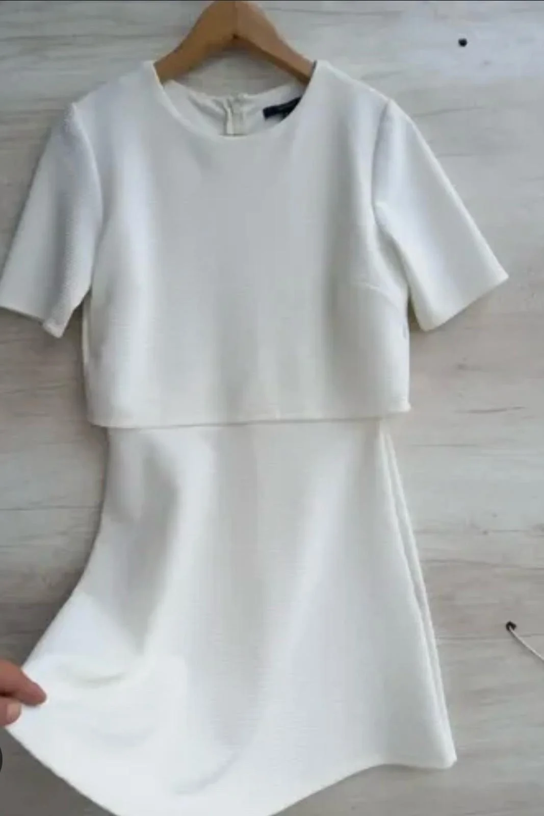Forever 21 Midi Dresses, size S / 36 / 8, photo 1