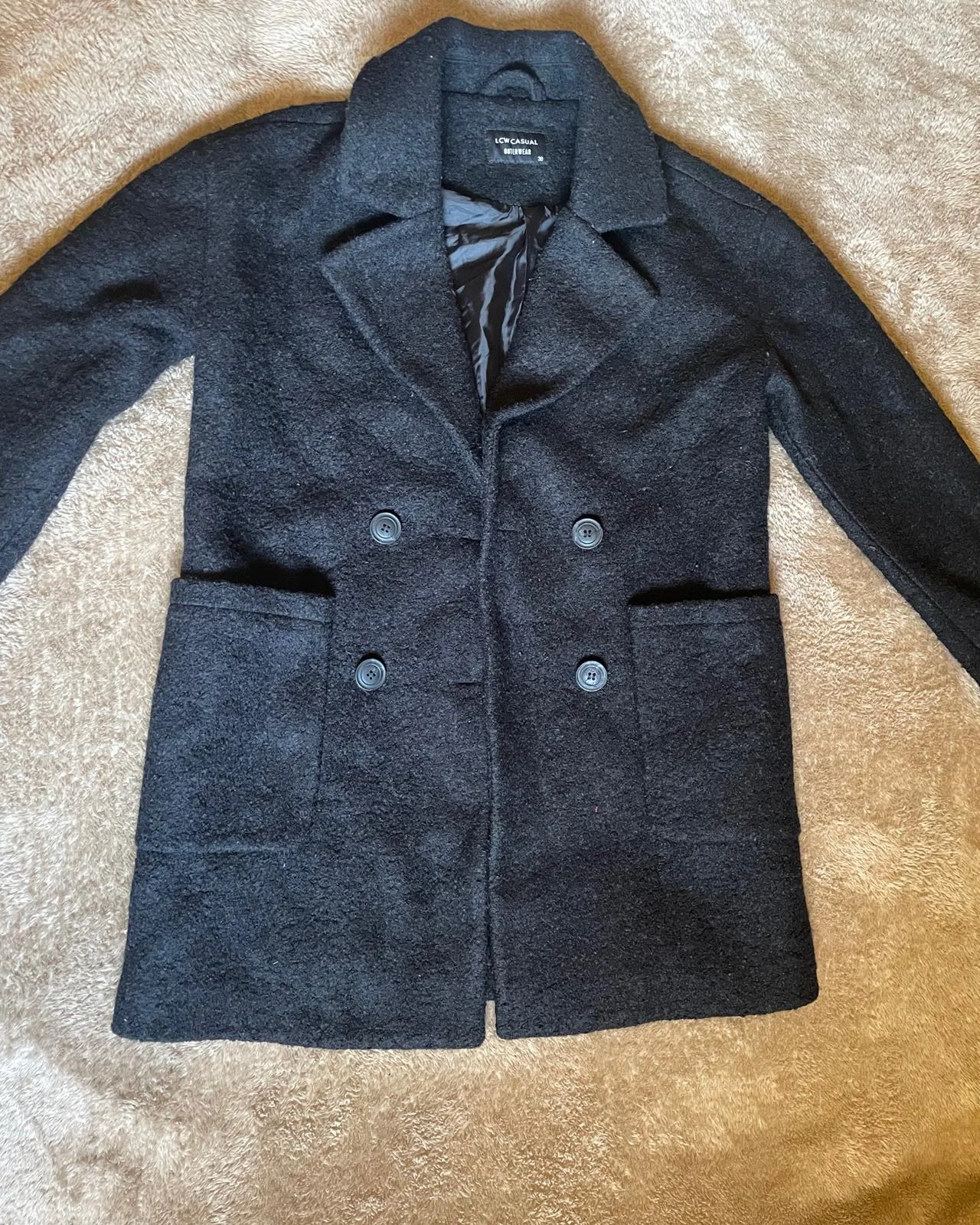 LC Wakiki Coats, size S / 36 / 8, photo 1