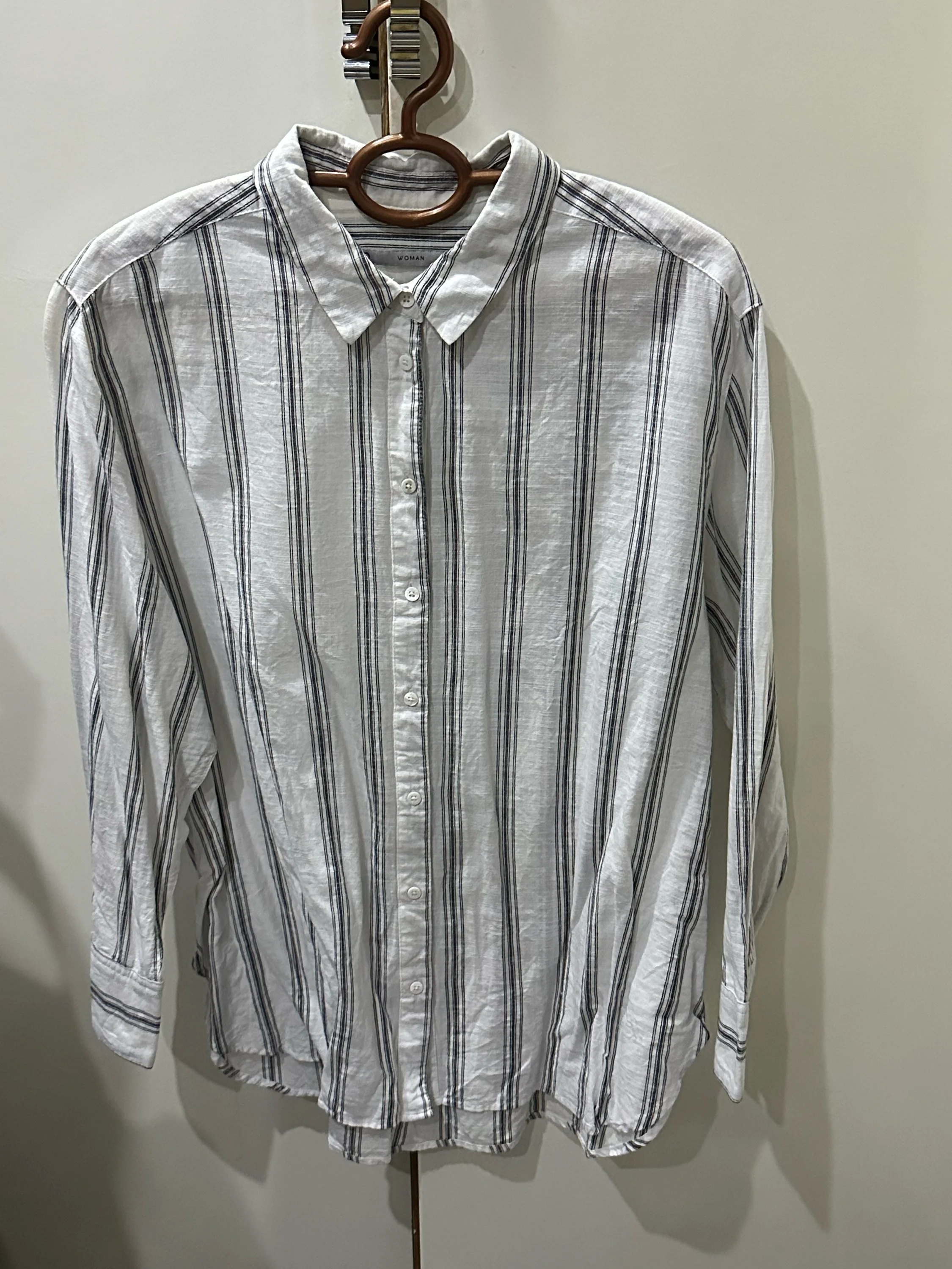 TU Woman Shirts, size XL / 42 / 14, photo 1