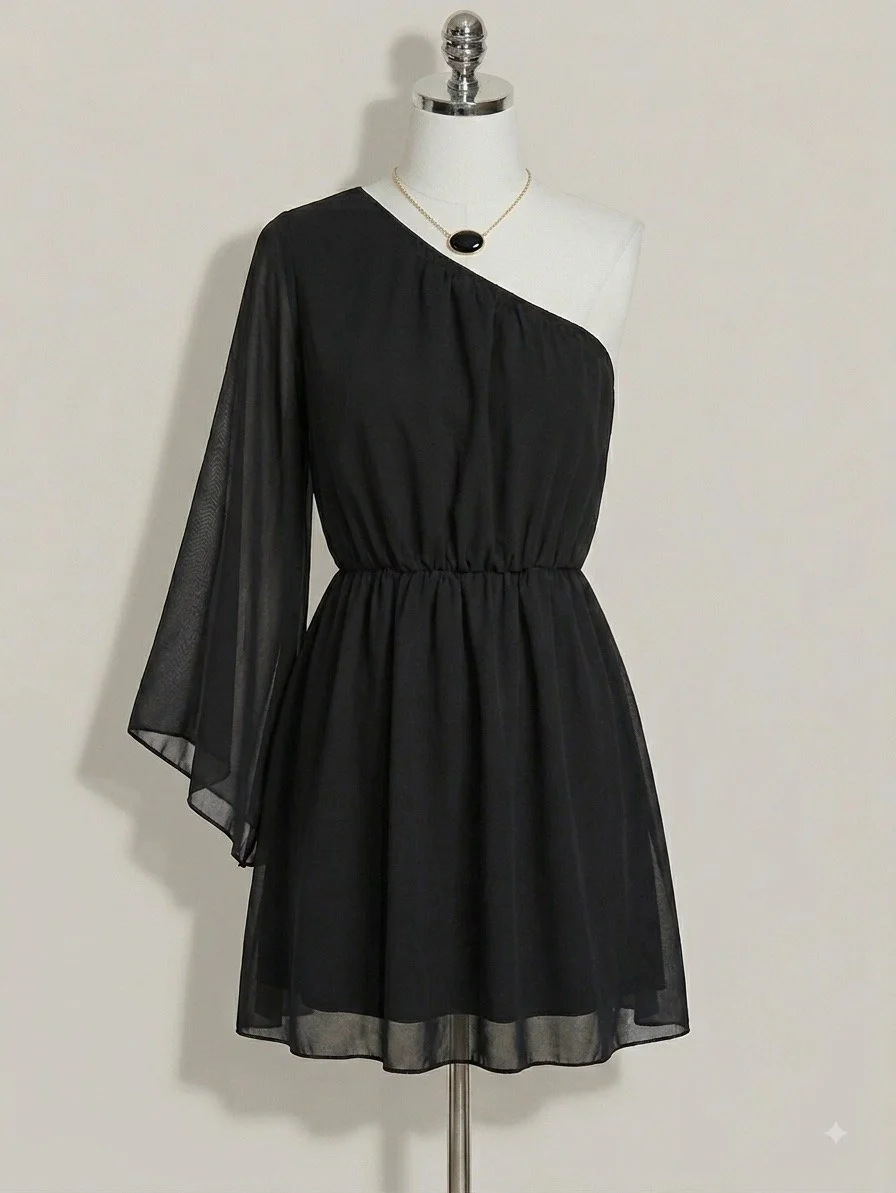Style Mini Dresses, size S / 36 / 8, photo 1