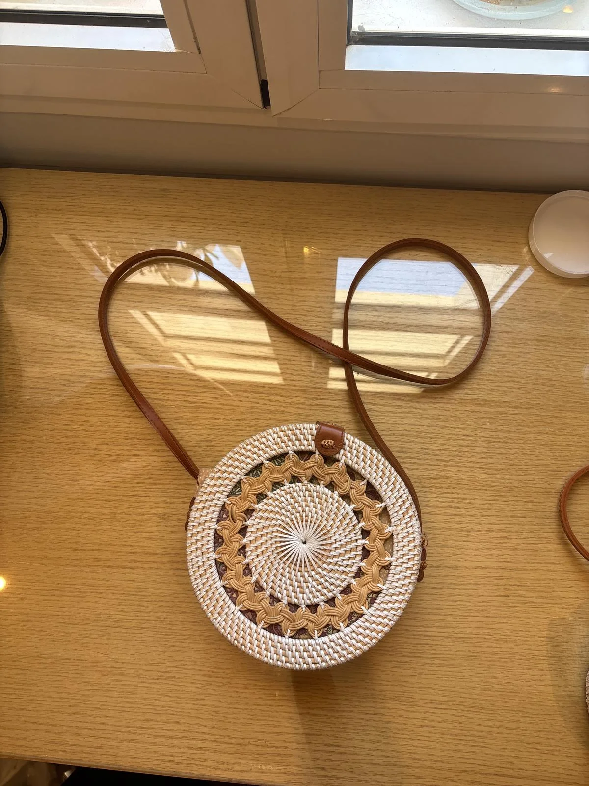 Cross-Body Bag, size Other, photo 1