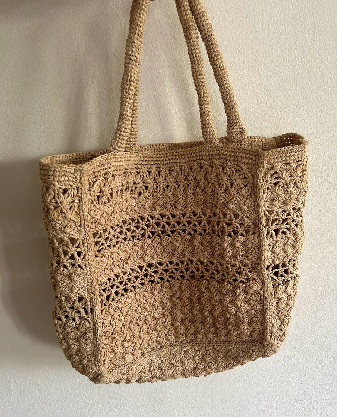 Vanessa Bruno Shoulder Bag, size One size, photo 1
