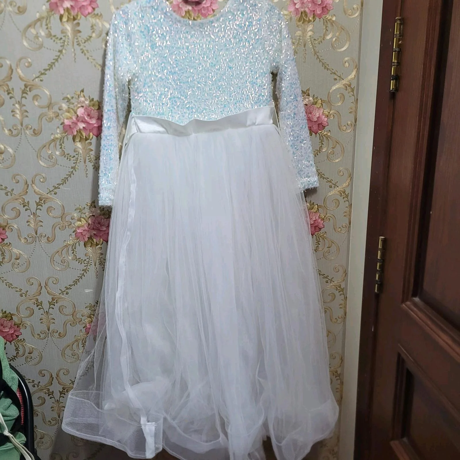 Special Occasion, size 10y, photo 1
