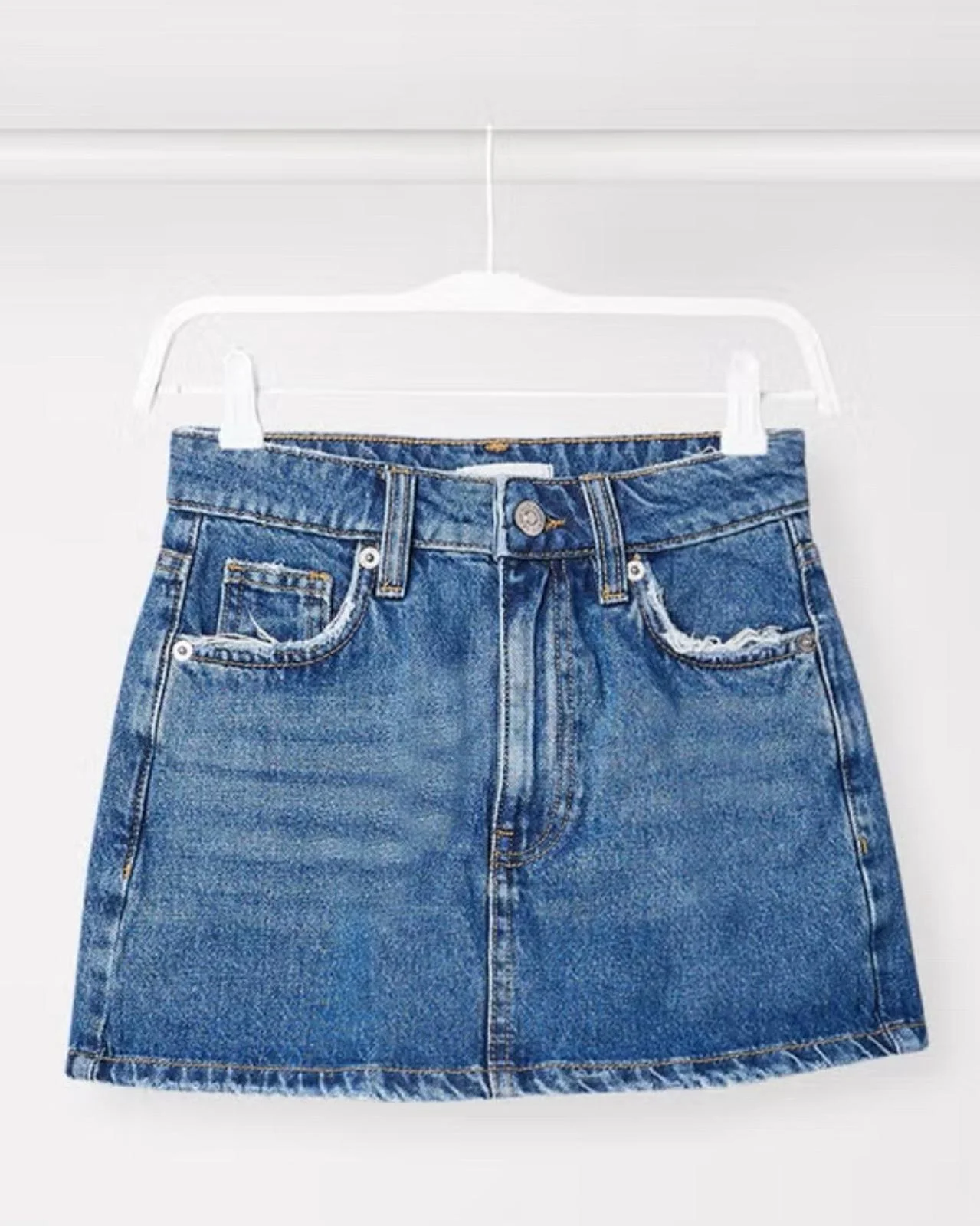 Mango Skirts, size XS / 34 / 6, photo 1