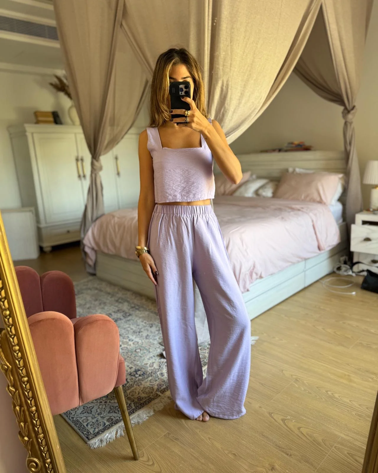 Pants, size S / 36 / 8, photo 1