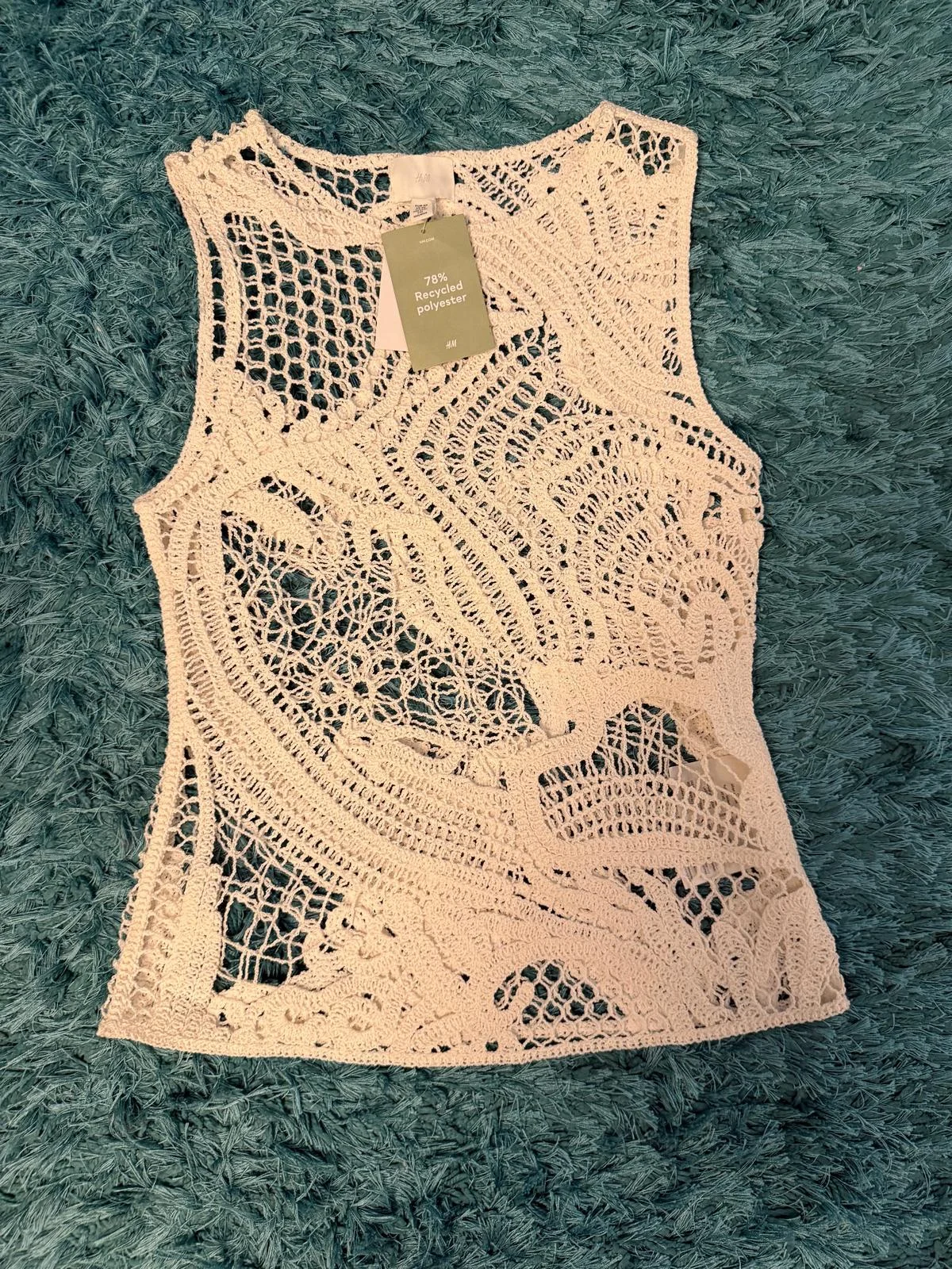 H&M Tank Tops, size XS / 34 / 6, photo 1
