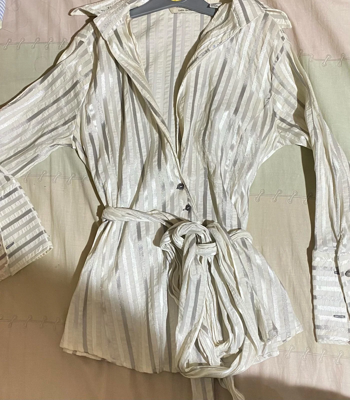 Zara Blouses, size S / 36 / 8, photo 1
