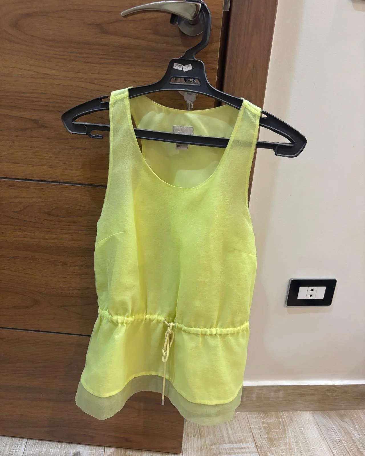 H&M Blouses, size XS / 34 / 6, photo 1