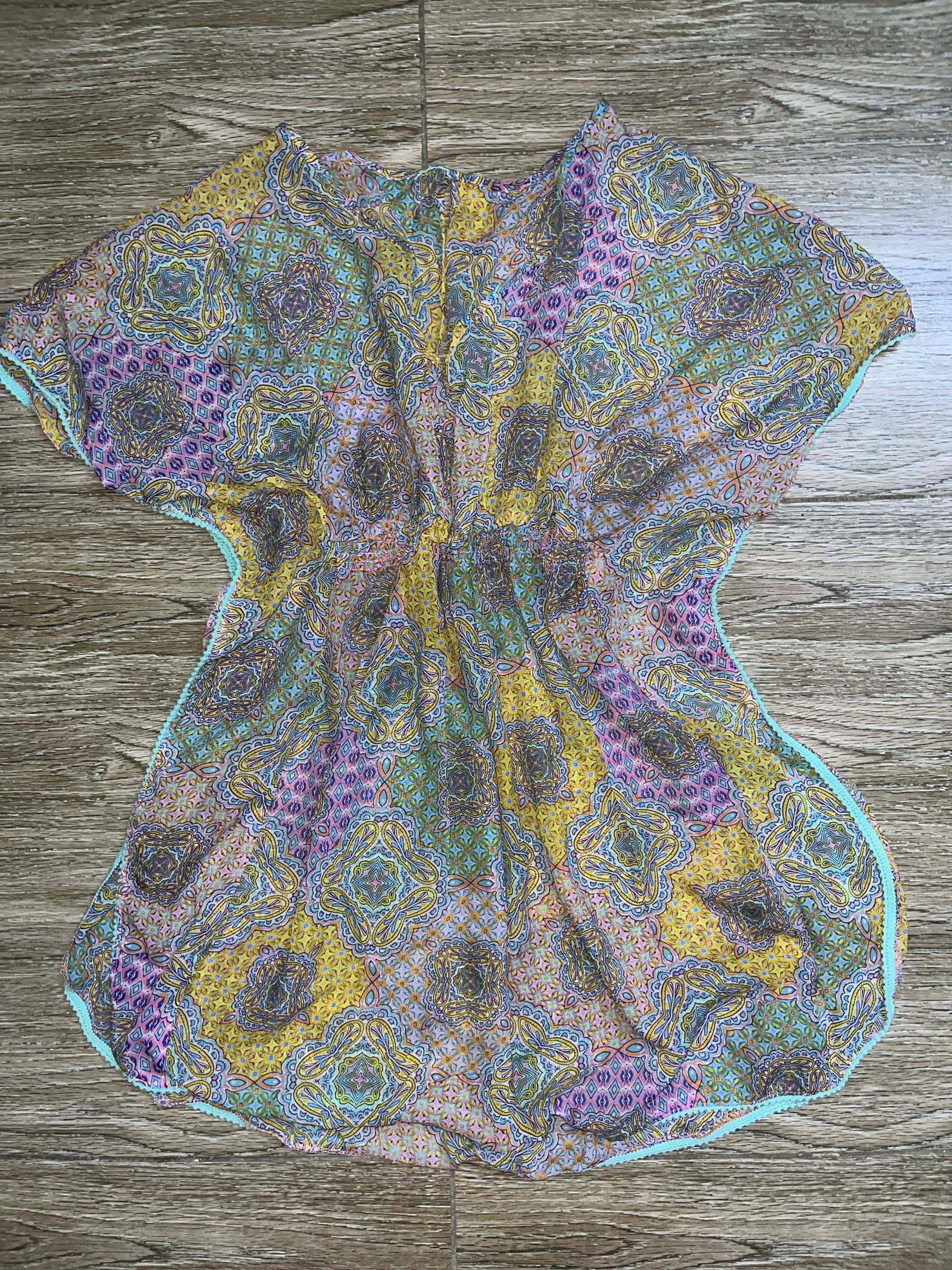 Blouses, size M / 38 / 10, photo 1