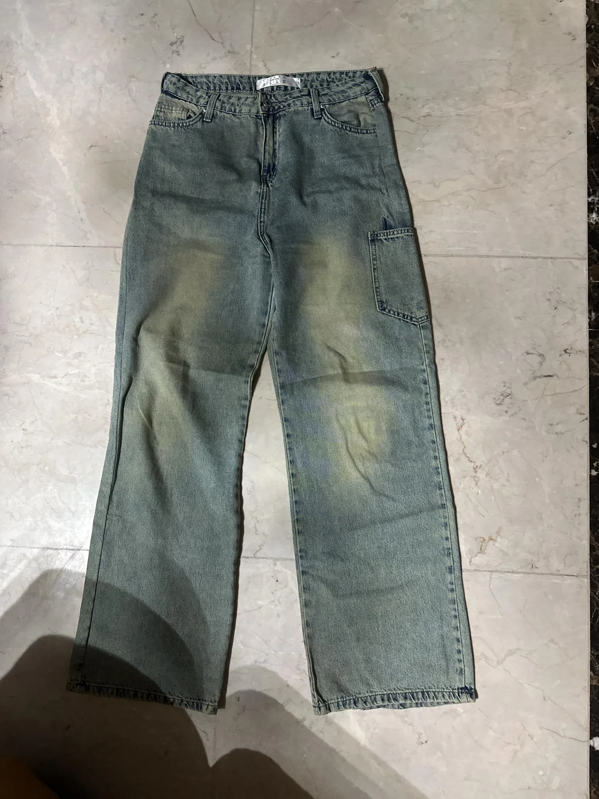 Local Jeans, size XL / 42 / 14, photo 1