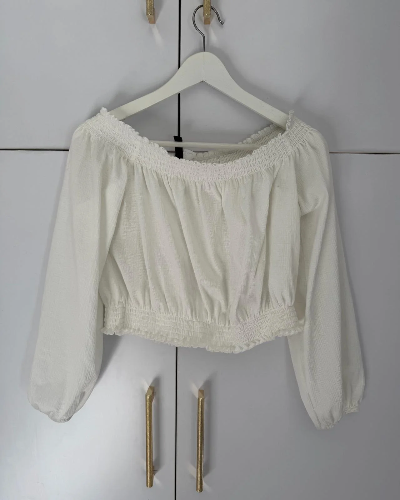 H&M Blouses, size L / 40 / 12, photo 1