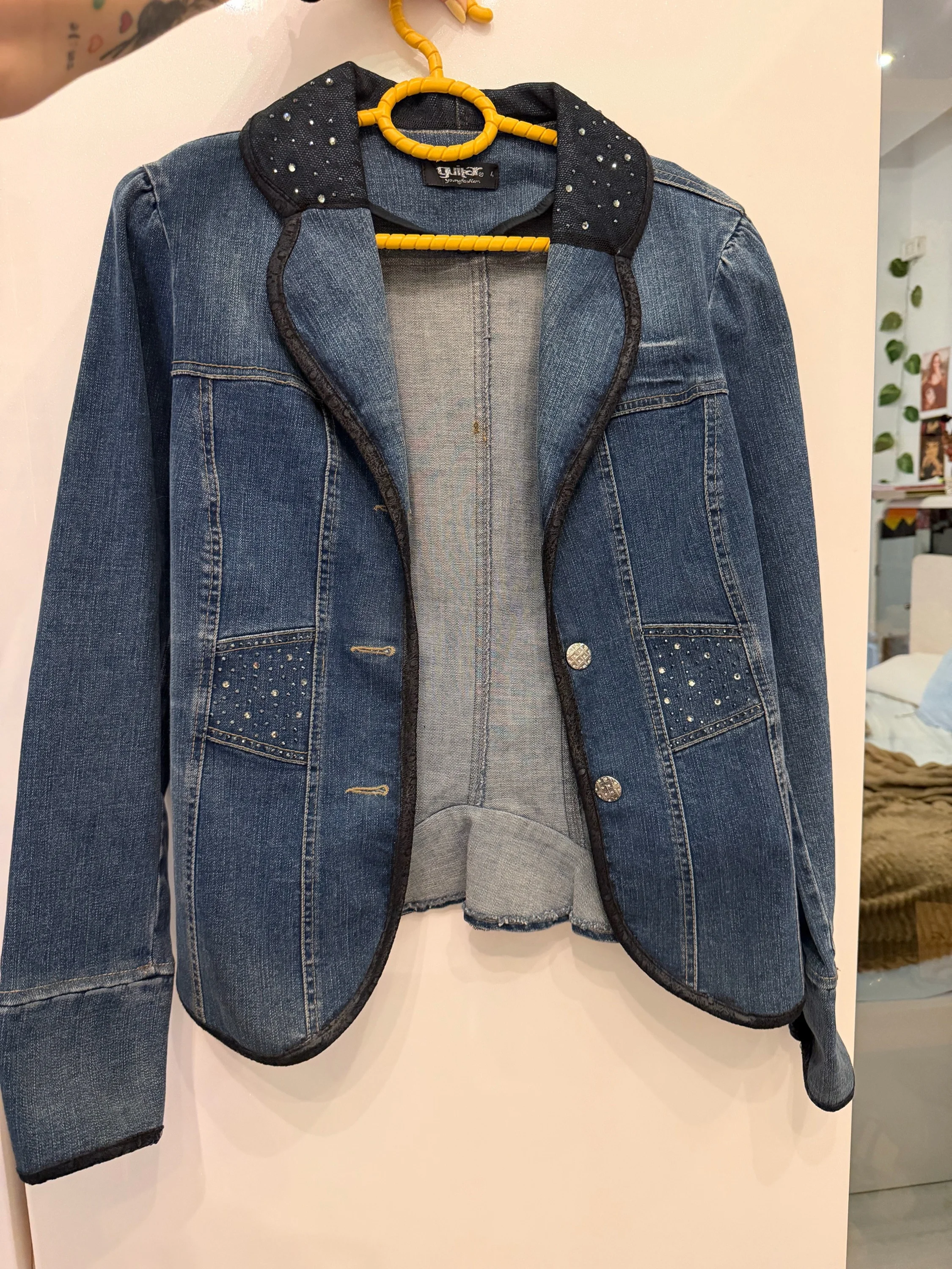 Jackets, size M / 38 / 10, photo 1