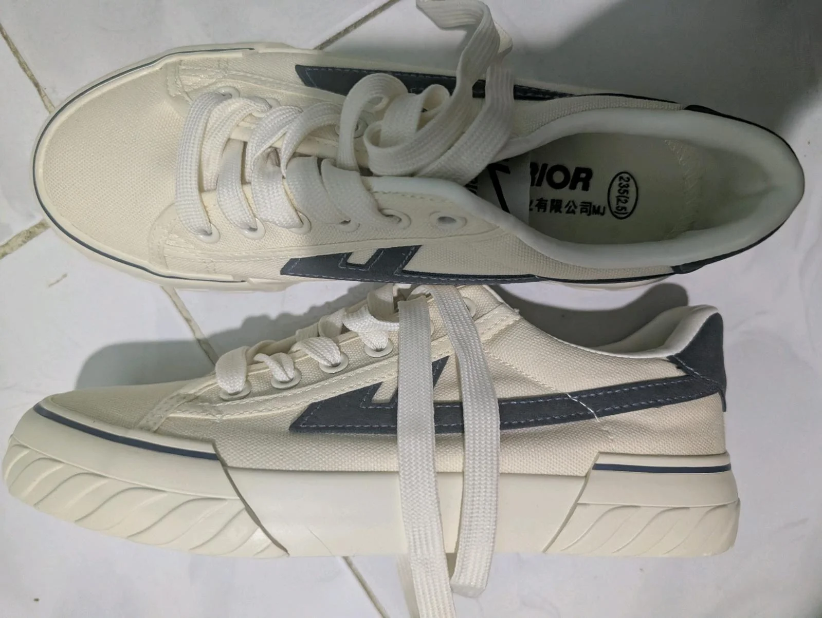 Shein Sneakers, size 38, photo 1