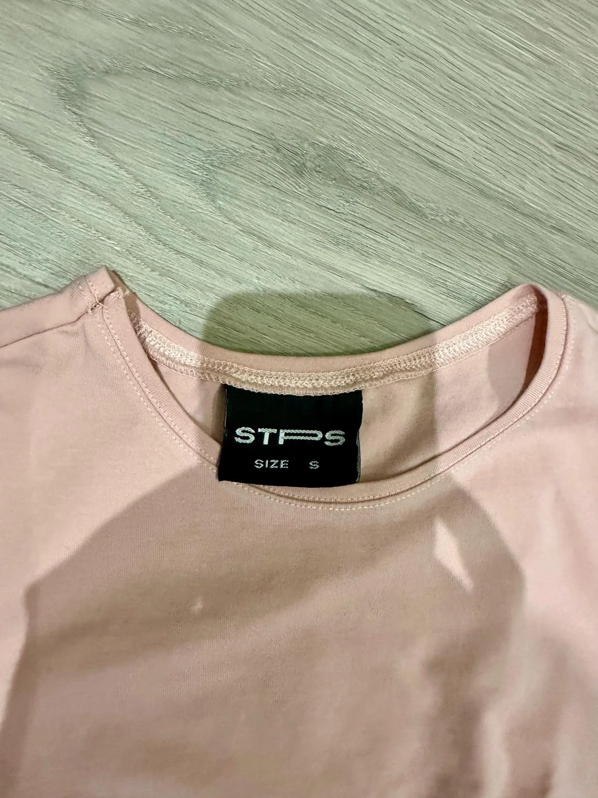 local brands T-shirts, size S / 36 / 8, photo 1