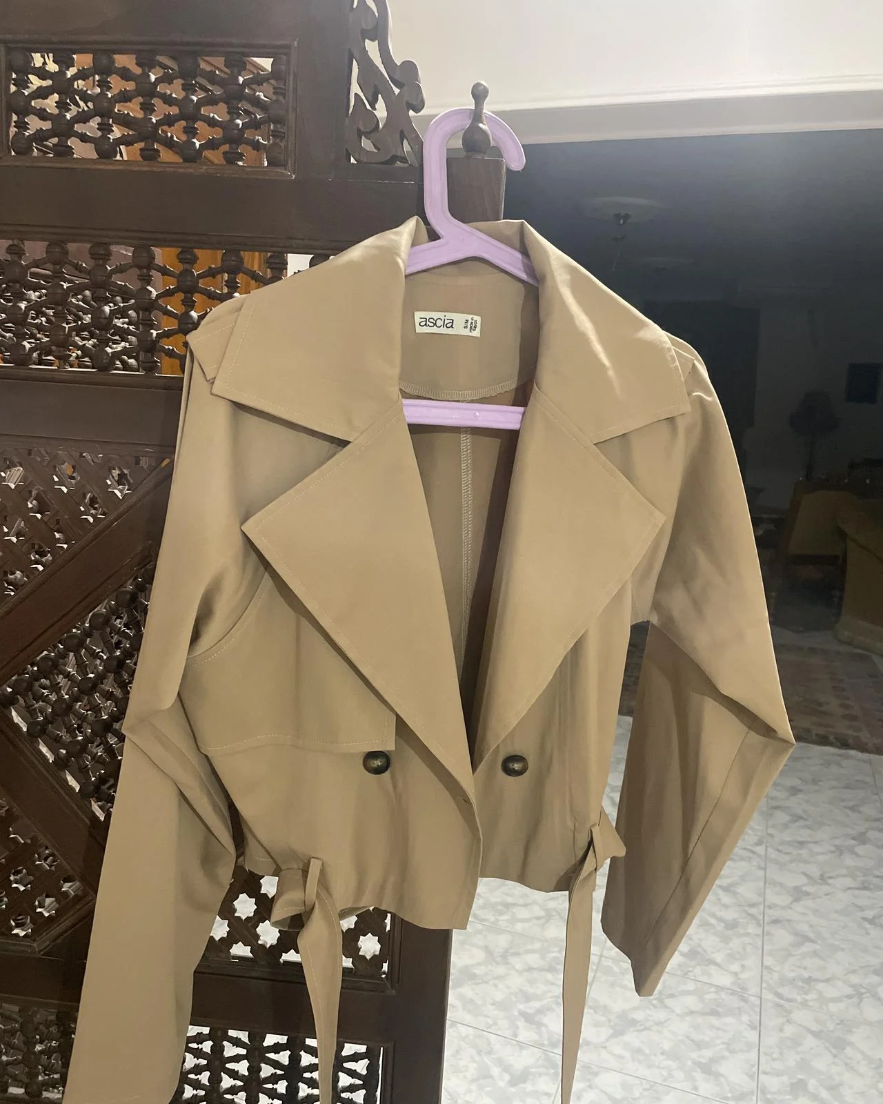 Ascia Jackets, size M / 38 / 10, photo 1