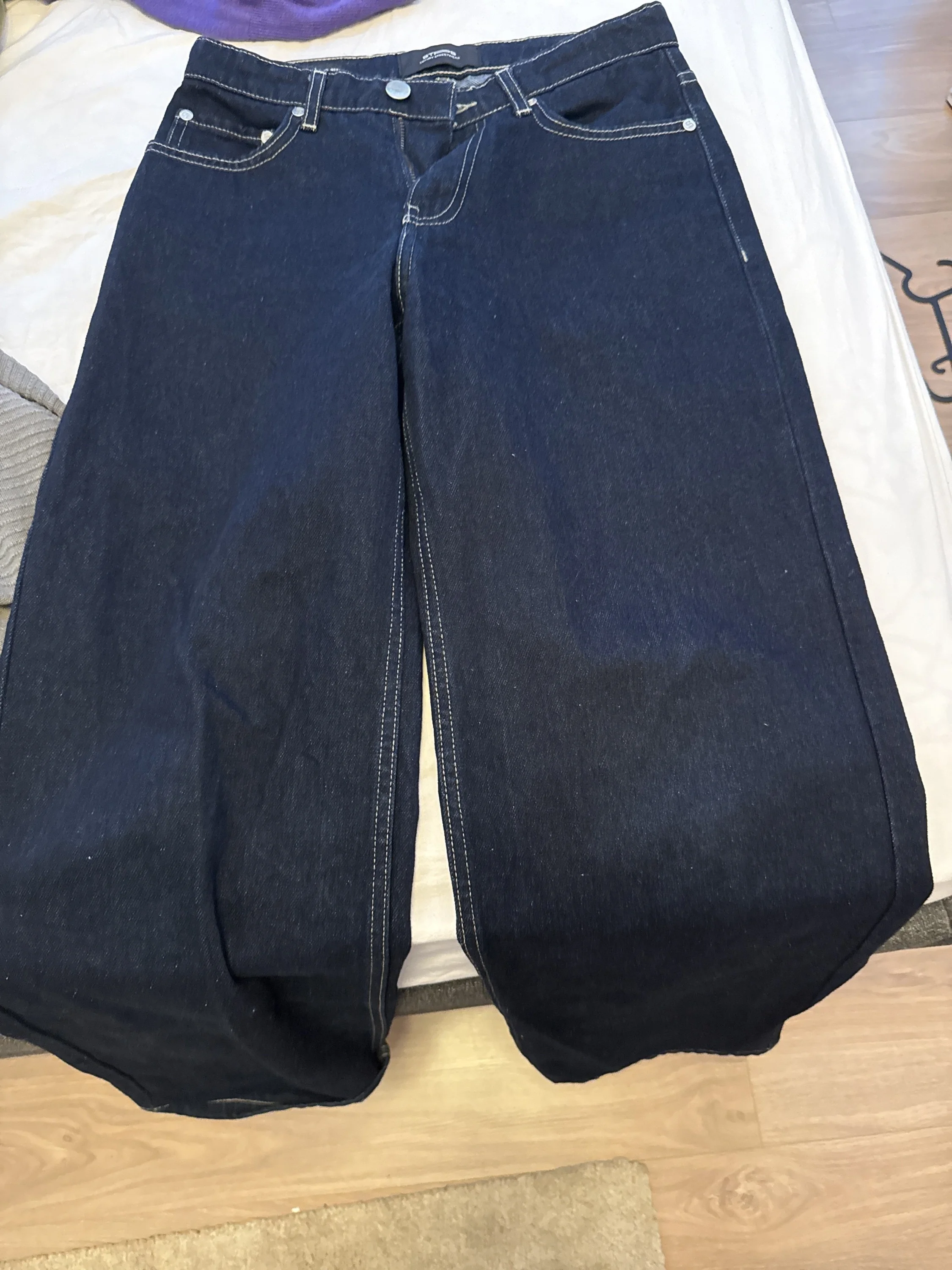 Local Jeans, size XXS / 32 / 4, photo 1