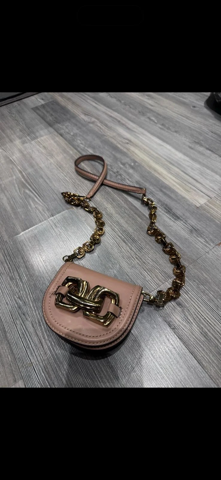 Zara Mini Bag, size Other, photo 1
