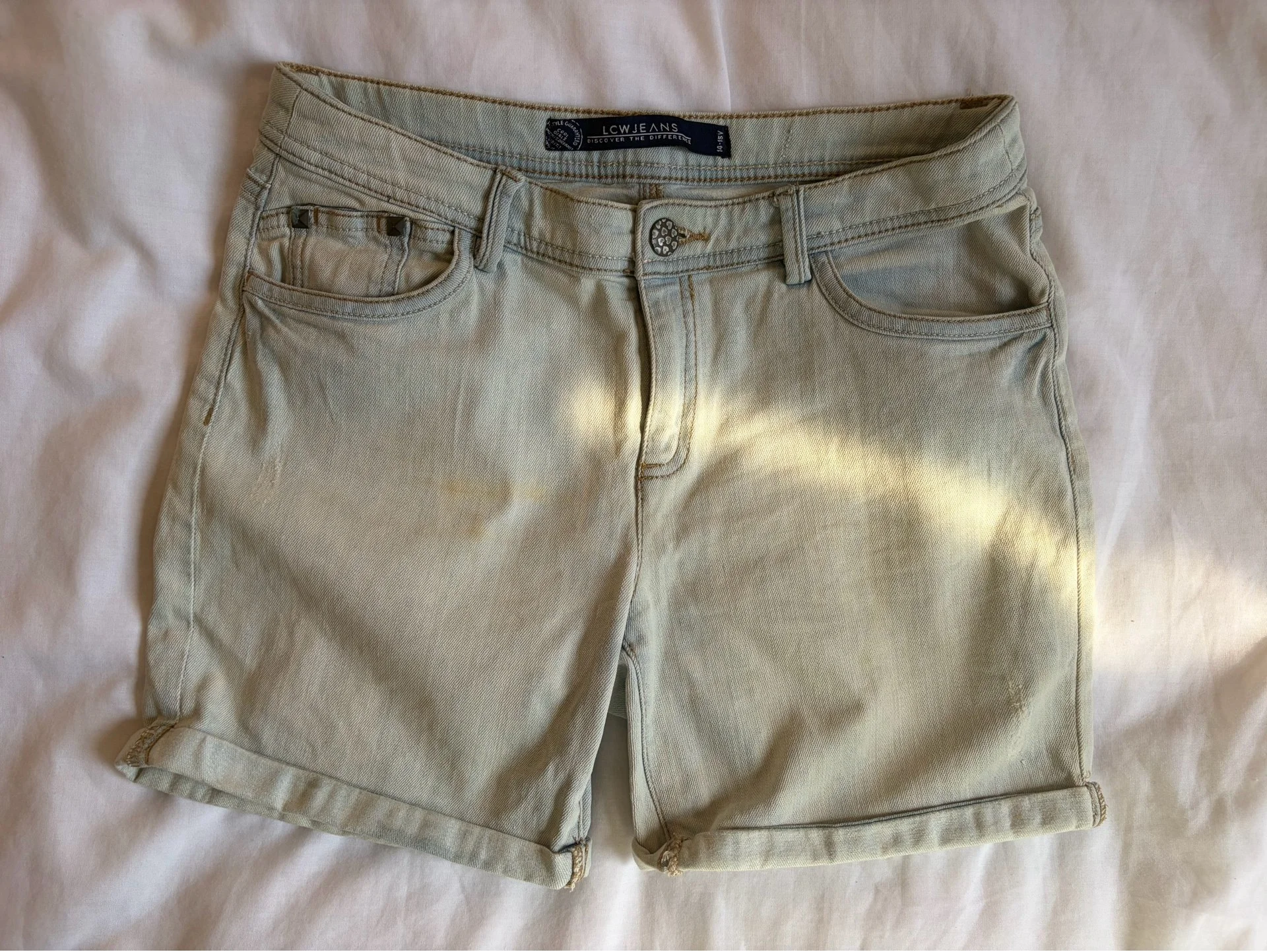 LC Waikiki Shorts, size S / 36 / 8, photo 1