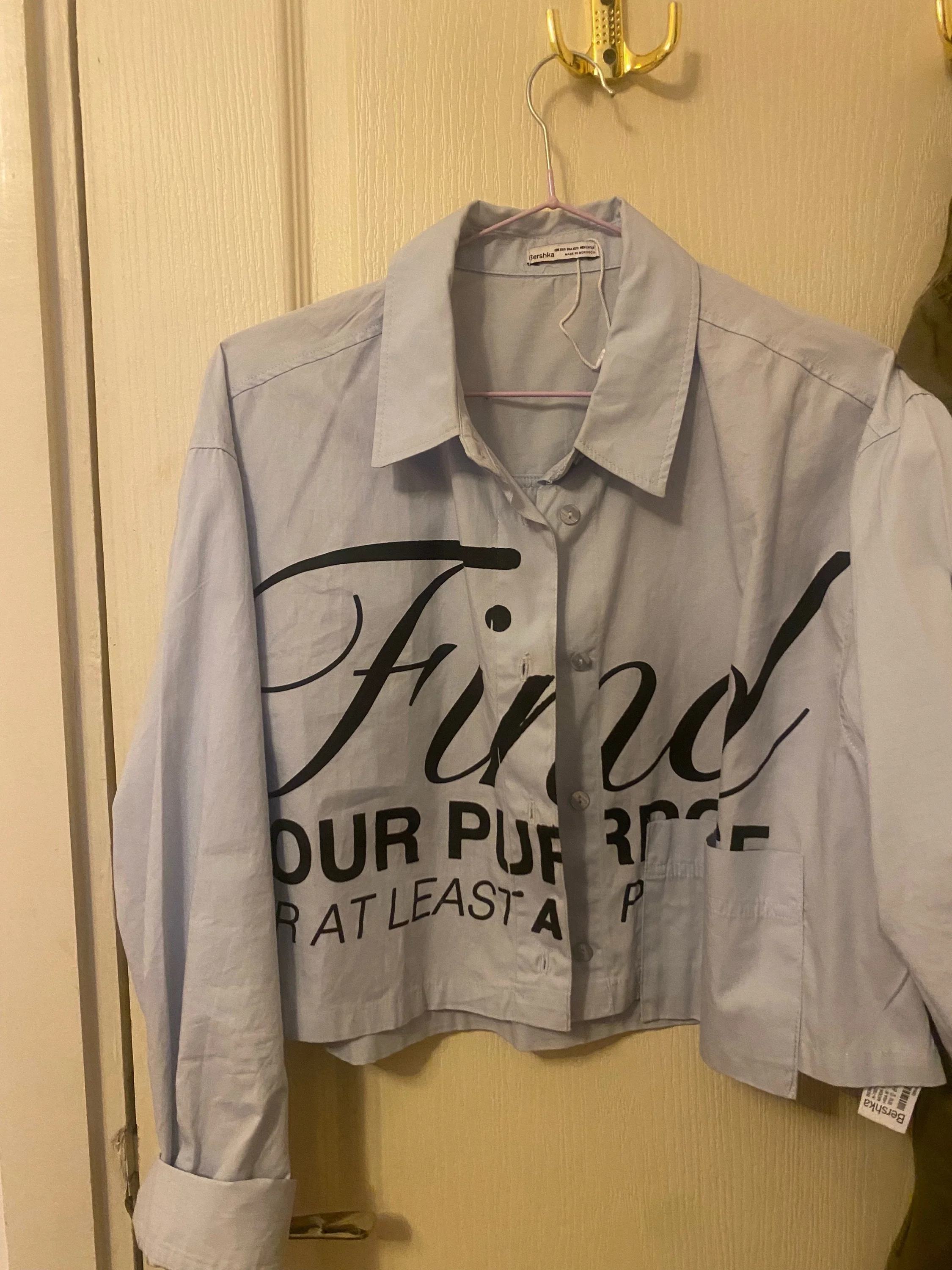 Bershka Blouses, size XS / 34 / 6, photo 1