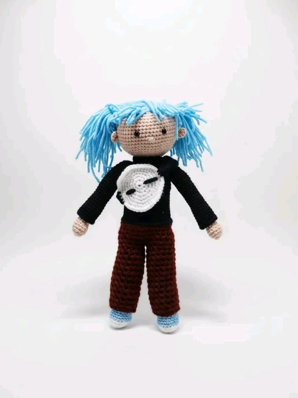 Plush & Toys, size M, photo 1