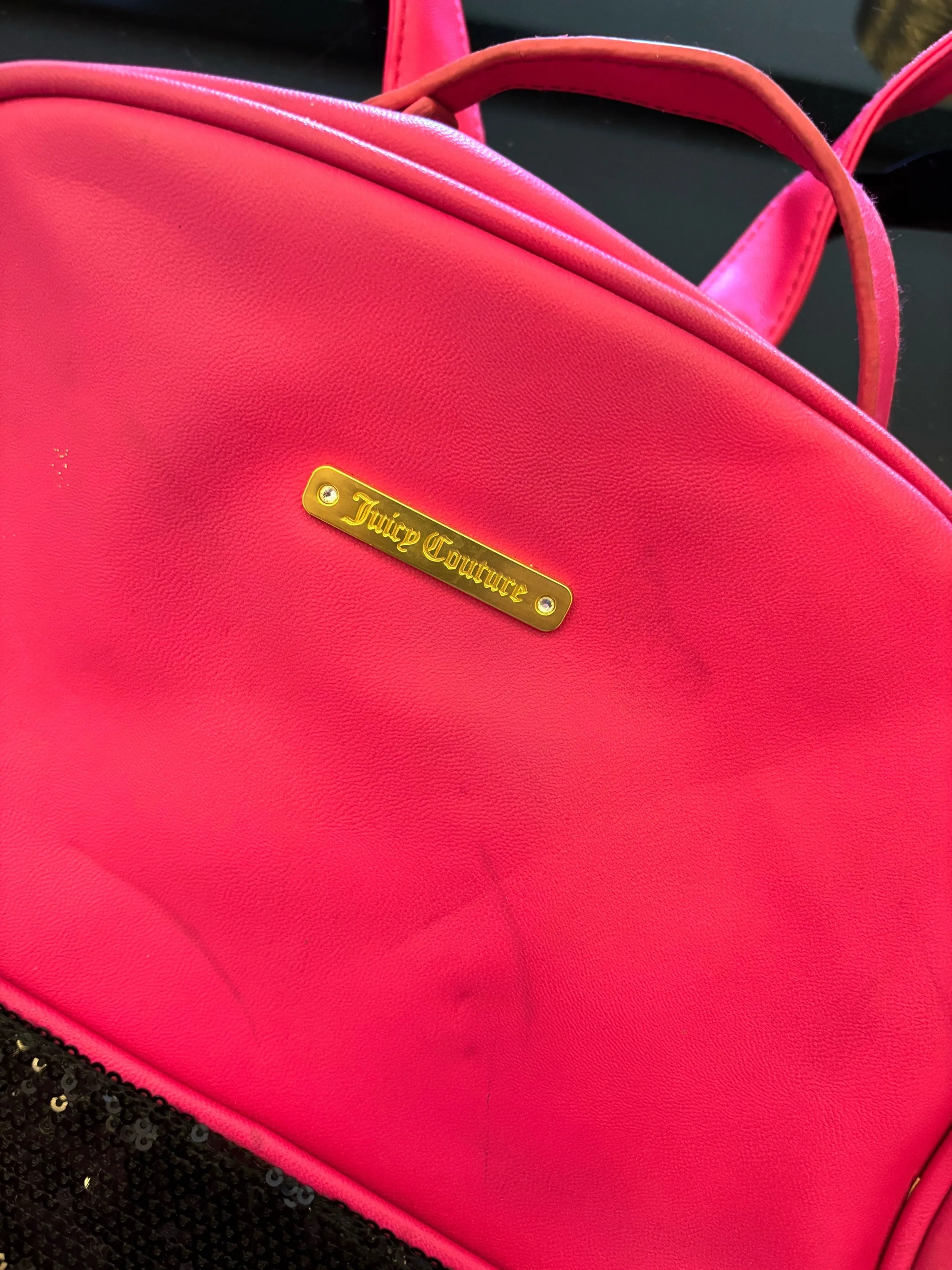 Juicy Couture Belts, size One size, photo 1