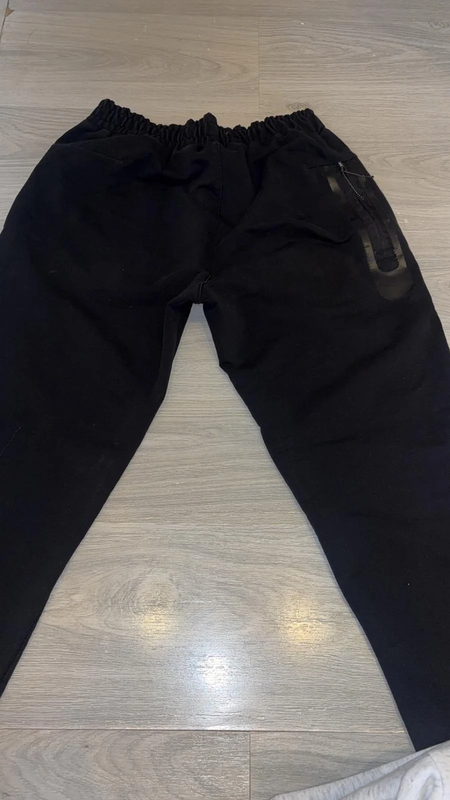 Nike Sweatpants, size M, photo 1