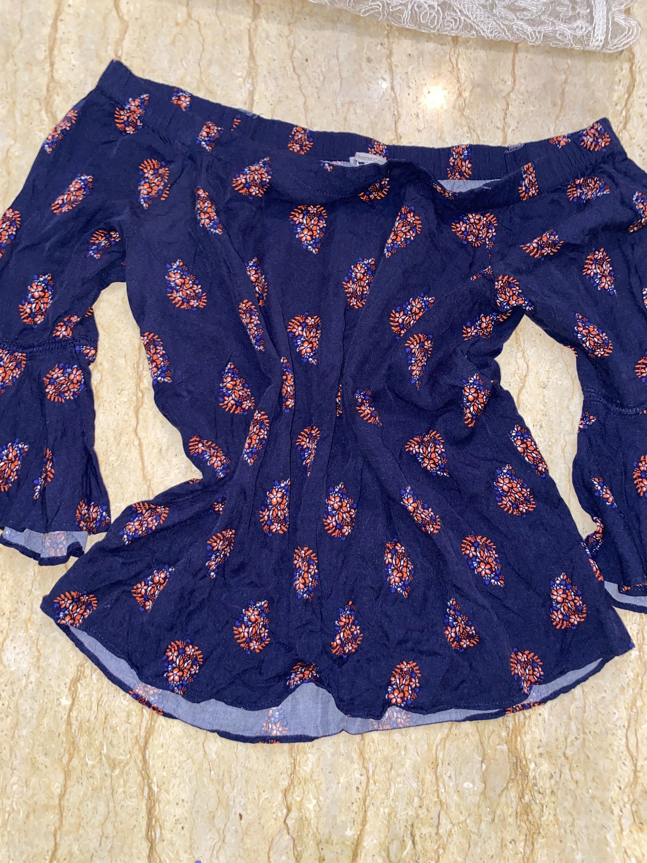 Blouses, size M / 38 / 10, photo 1