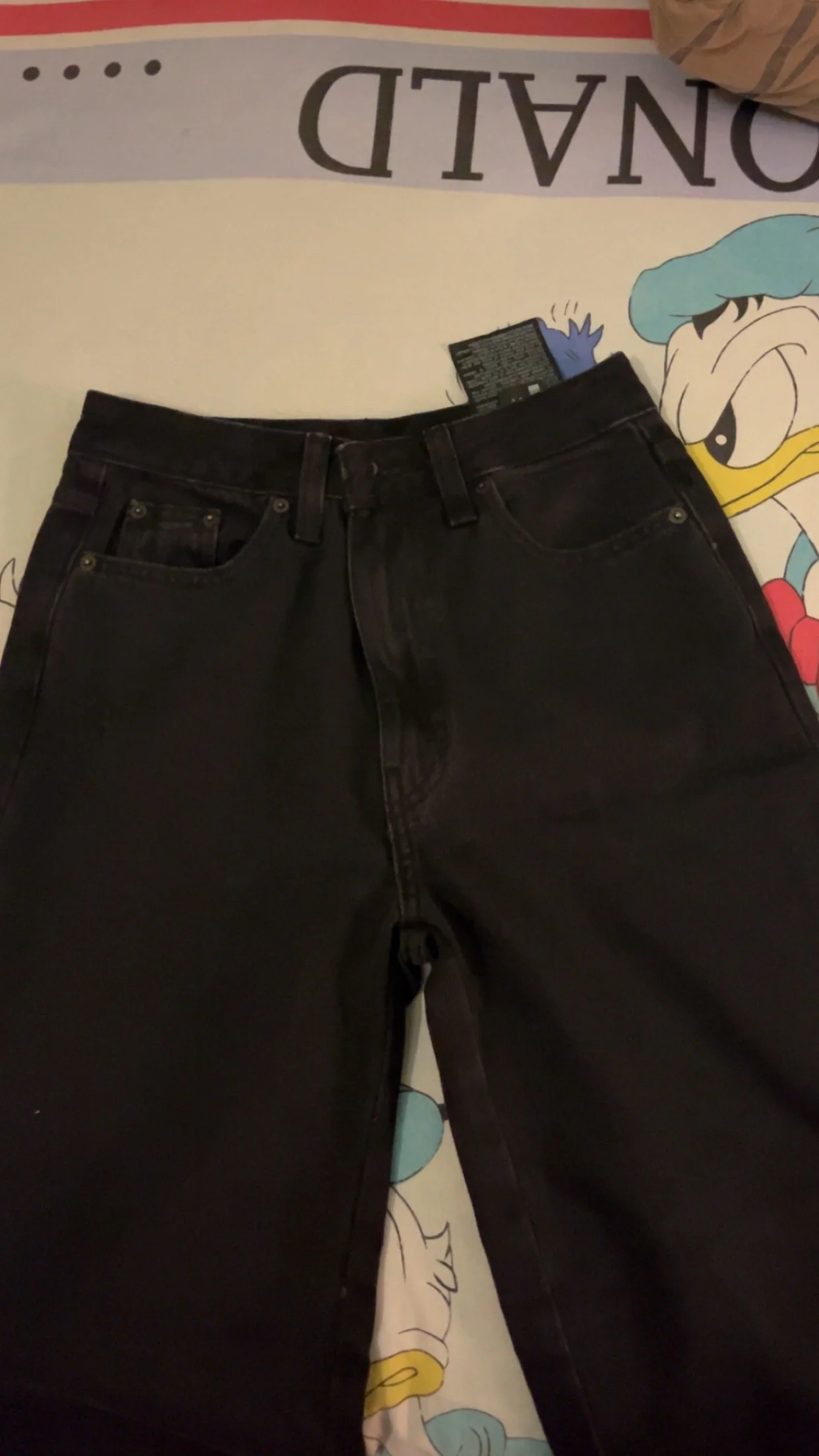 Zara Jeans, size XXS / 32 / 4, photo 1
