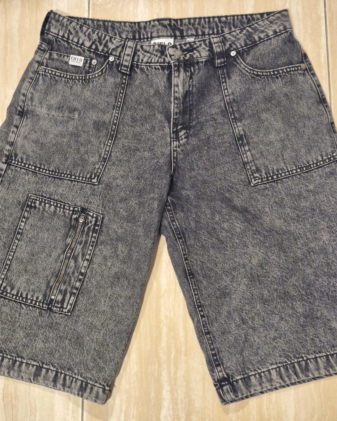 Celio Shorts, size W42, photo 1