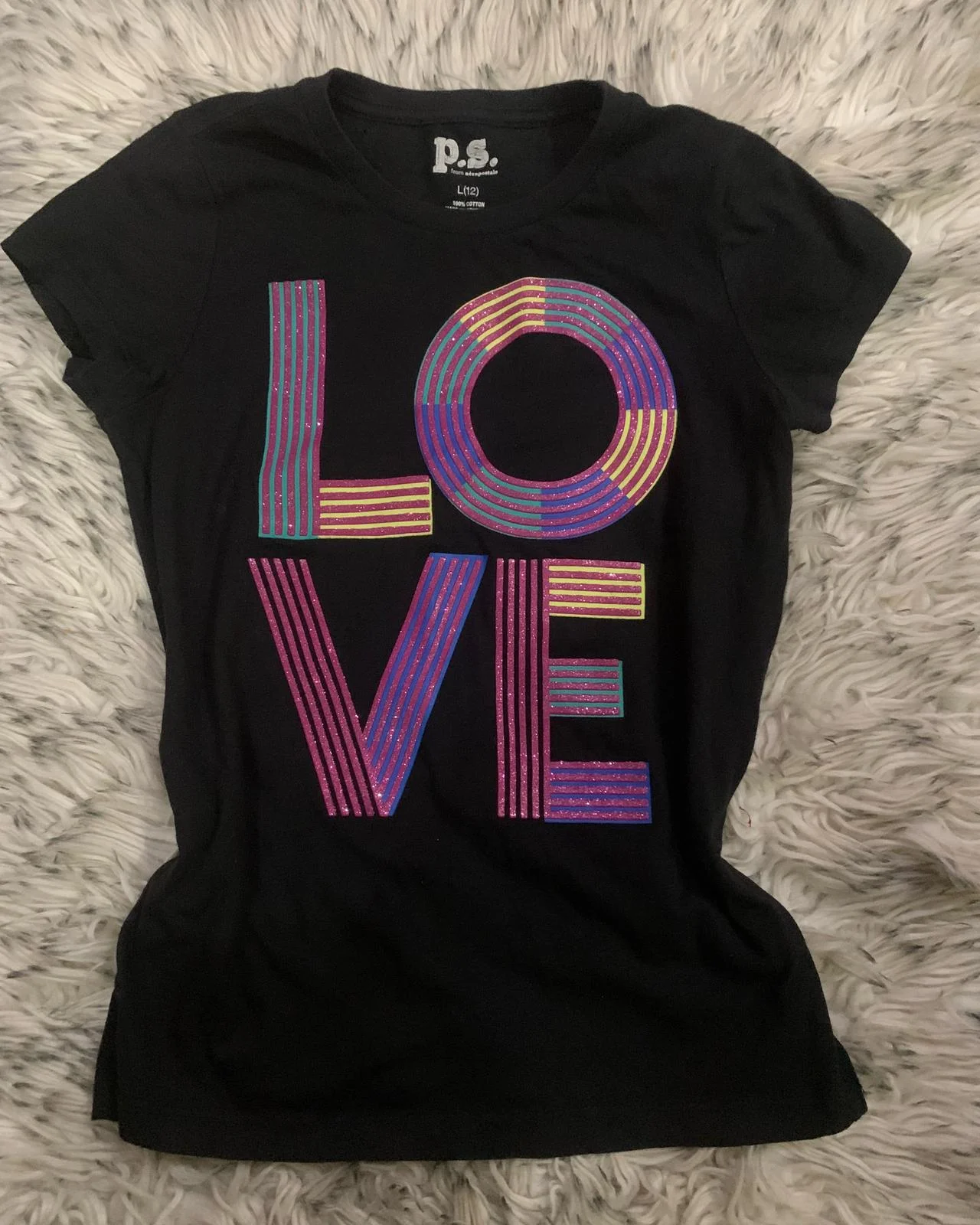 Aero T-shirts, size S / 36 / 8, photo 1