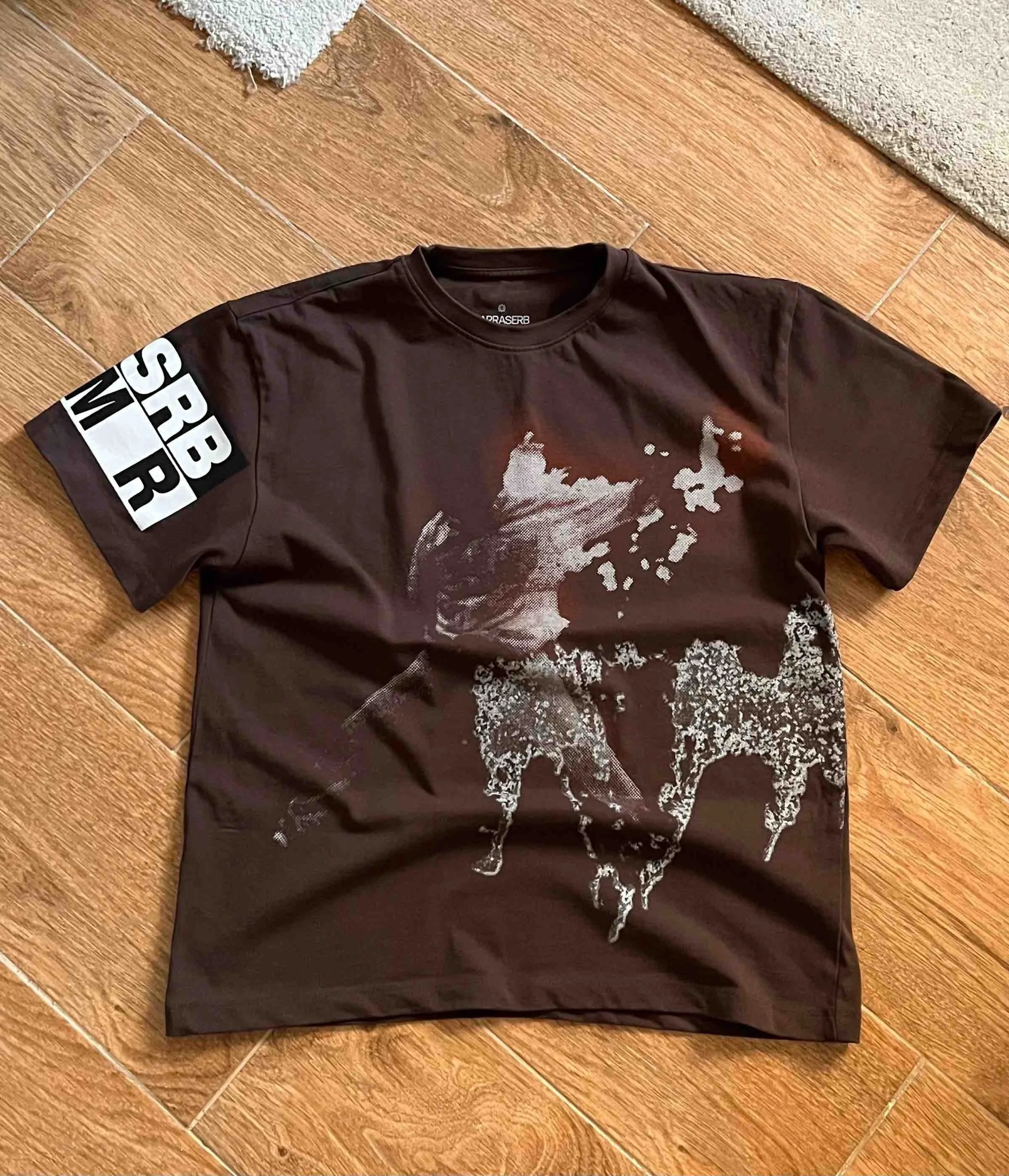 T-shirts, size M, photo 1